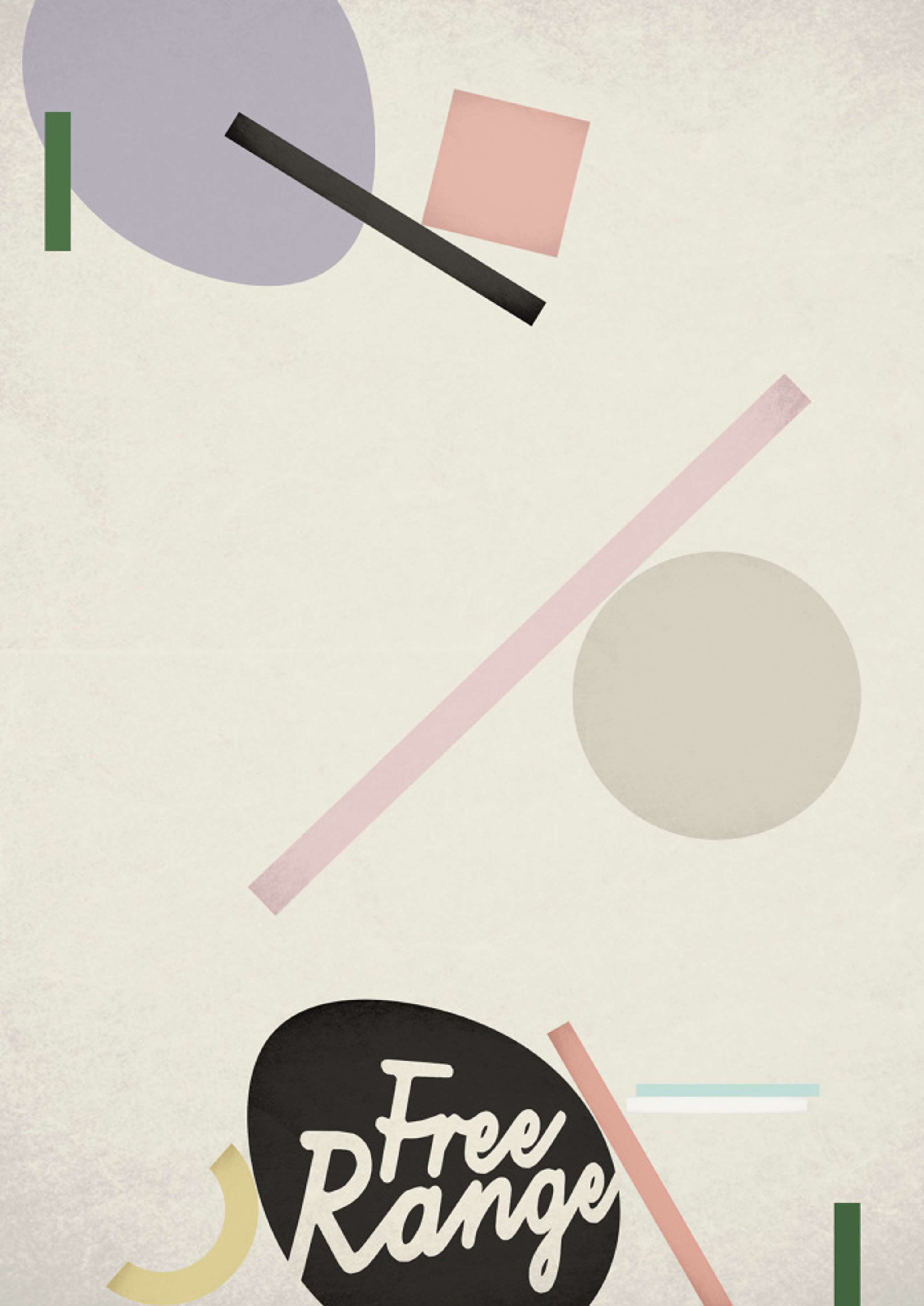 Free Range Design & Branding by Amy Moffat