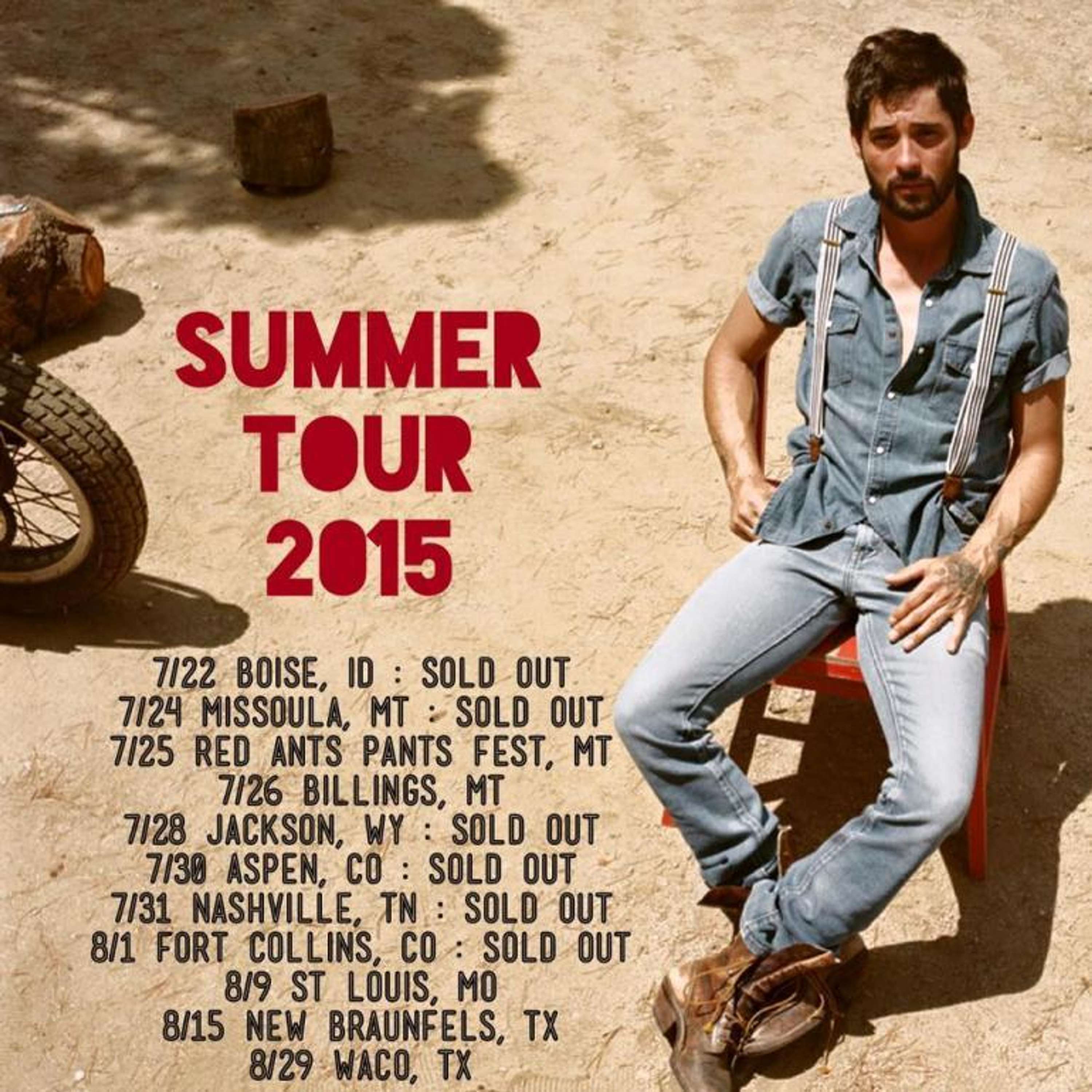 Interview With Ryan Bingham by C G