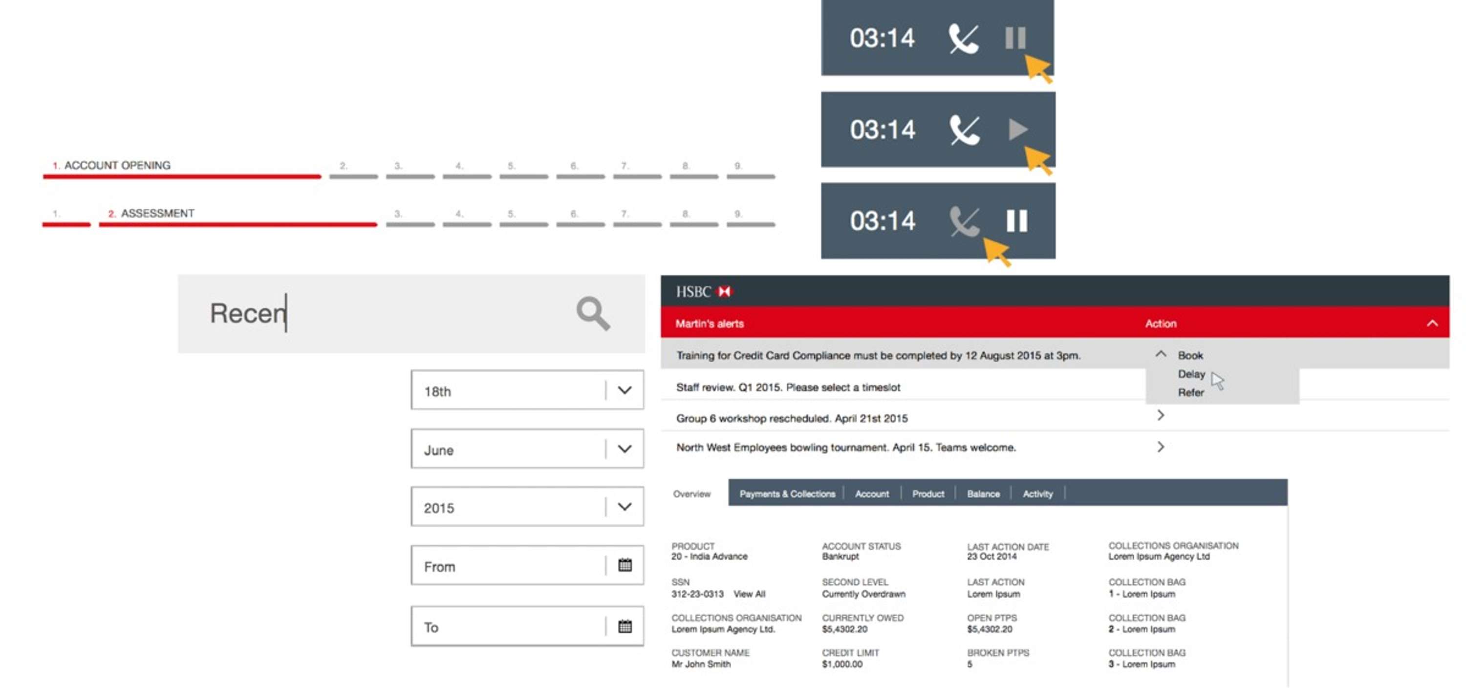 Design Manager by Rob Brailsford