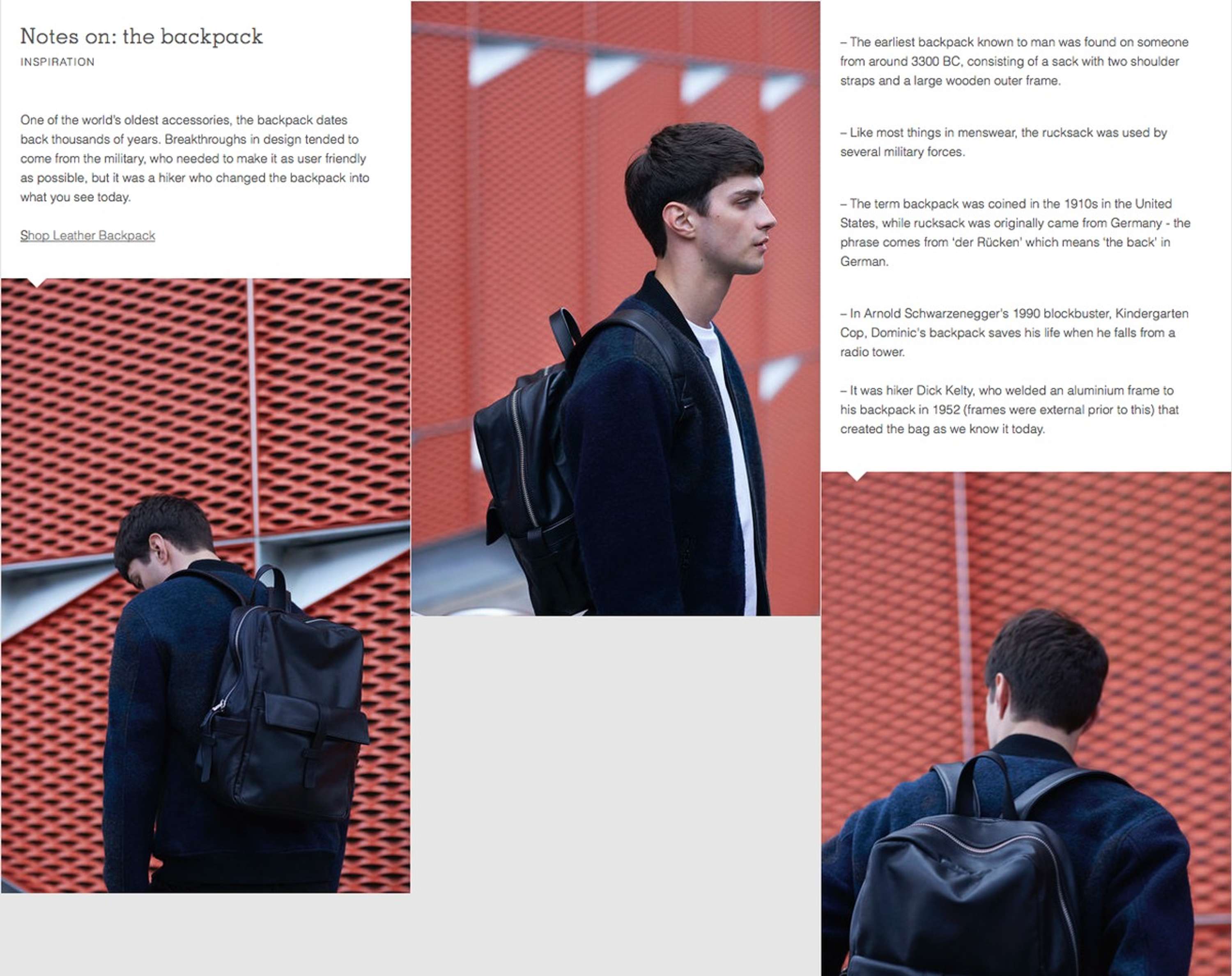 Whistles Features by Jason Dike