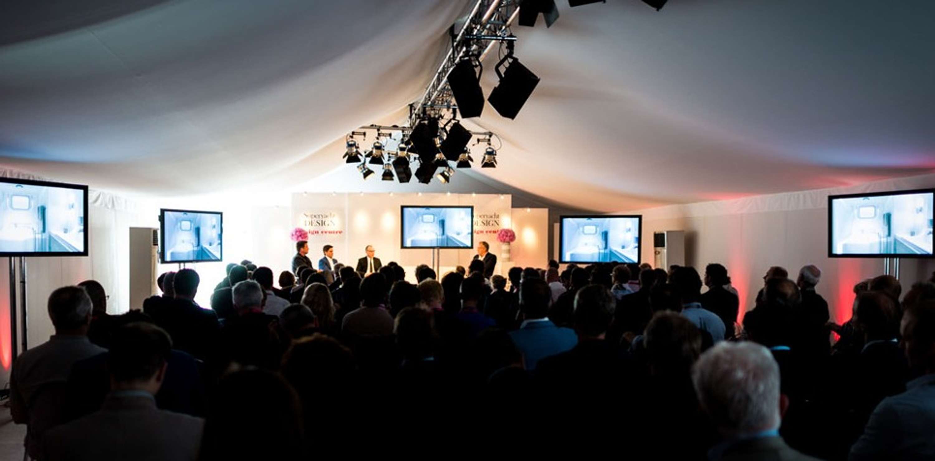 SuperyachtDESIGN Week by Clara Saladich