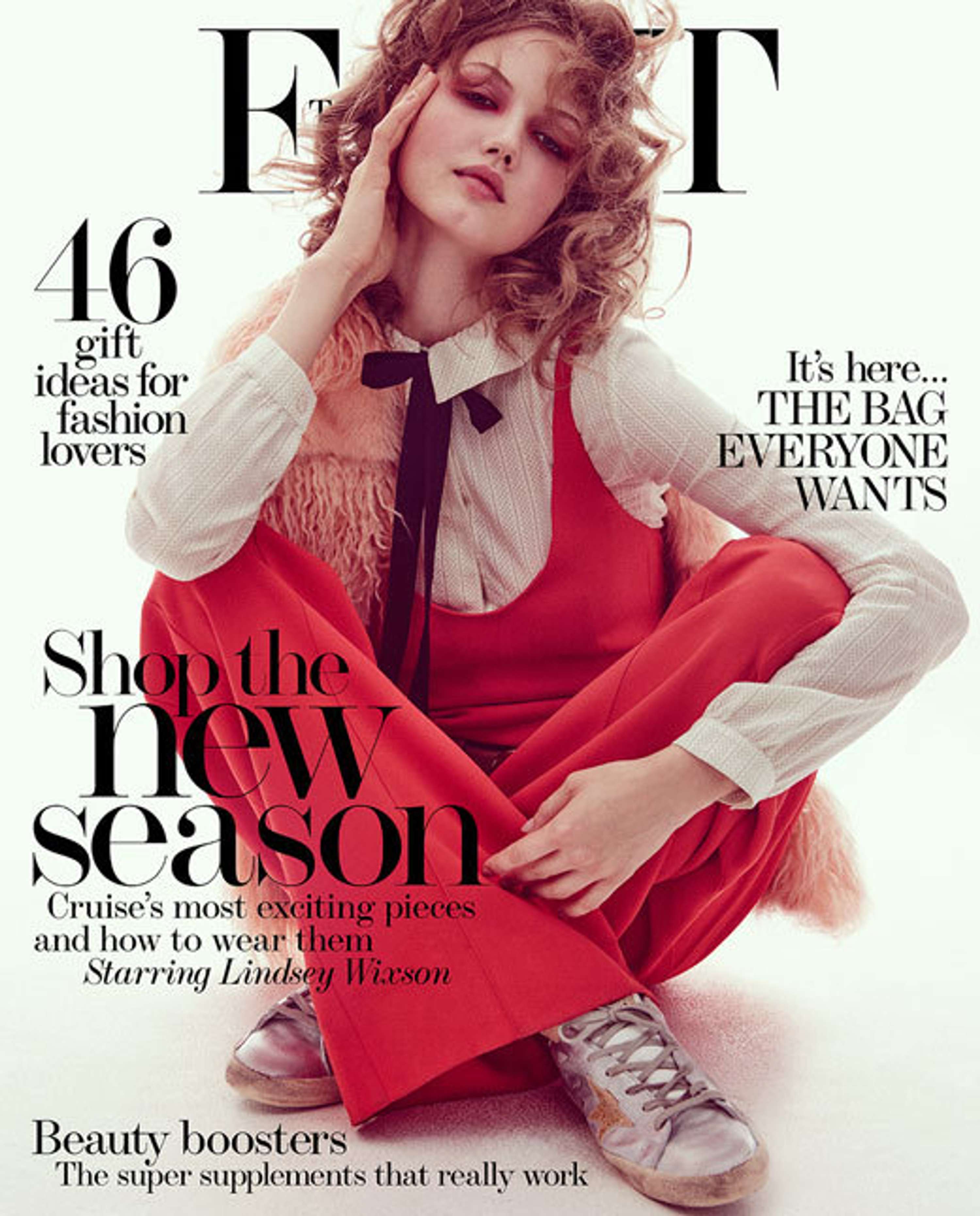 The Edit by Yoox Net a Porter Group