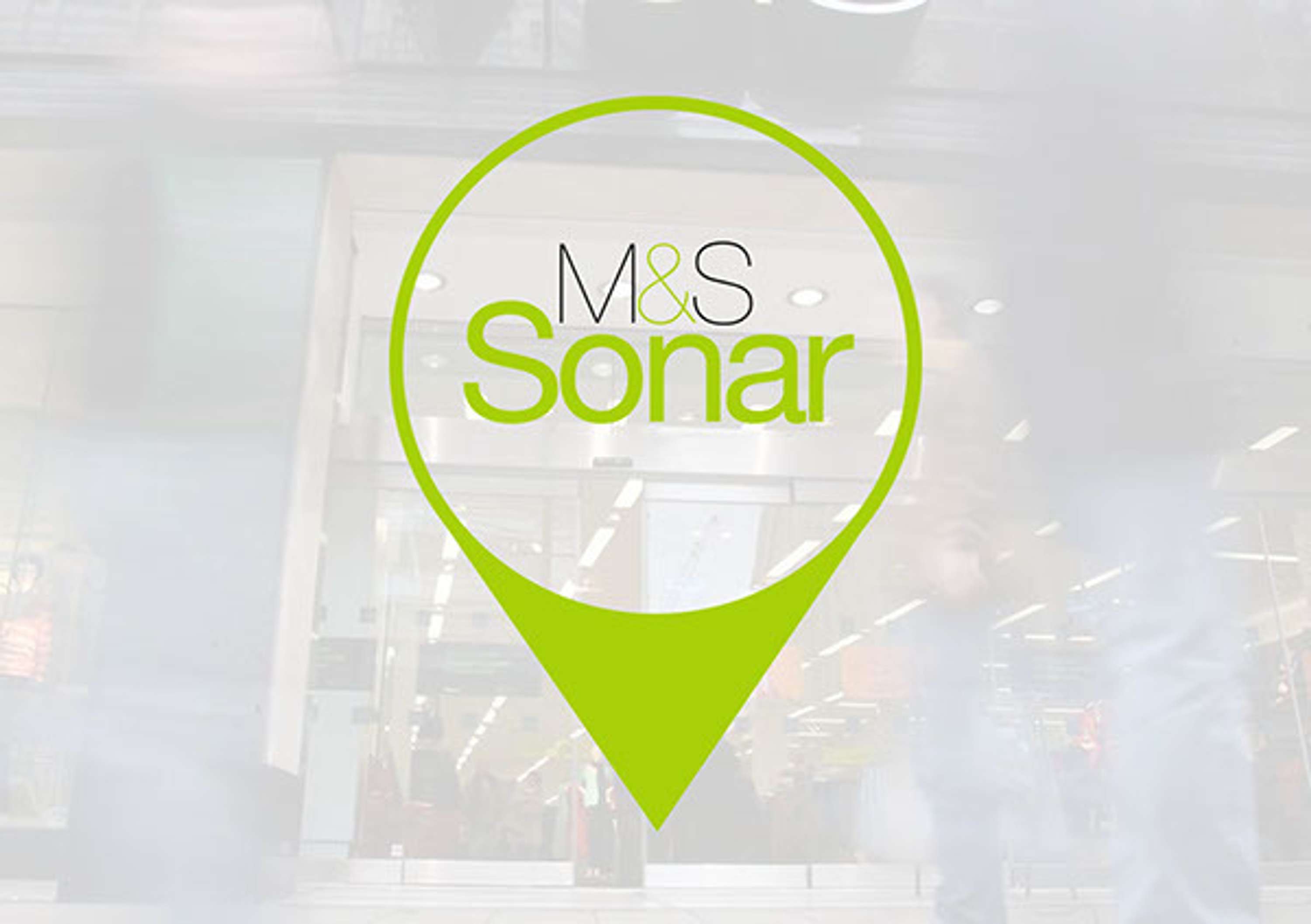 M&S mobile app project by Serena Grandolfo