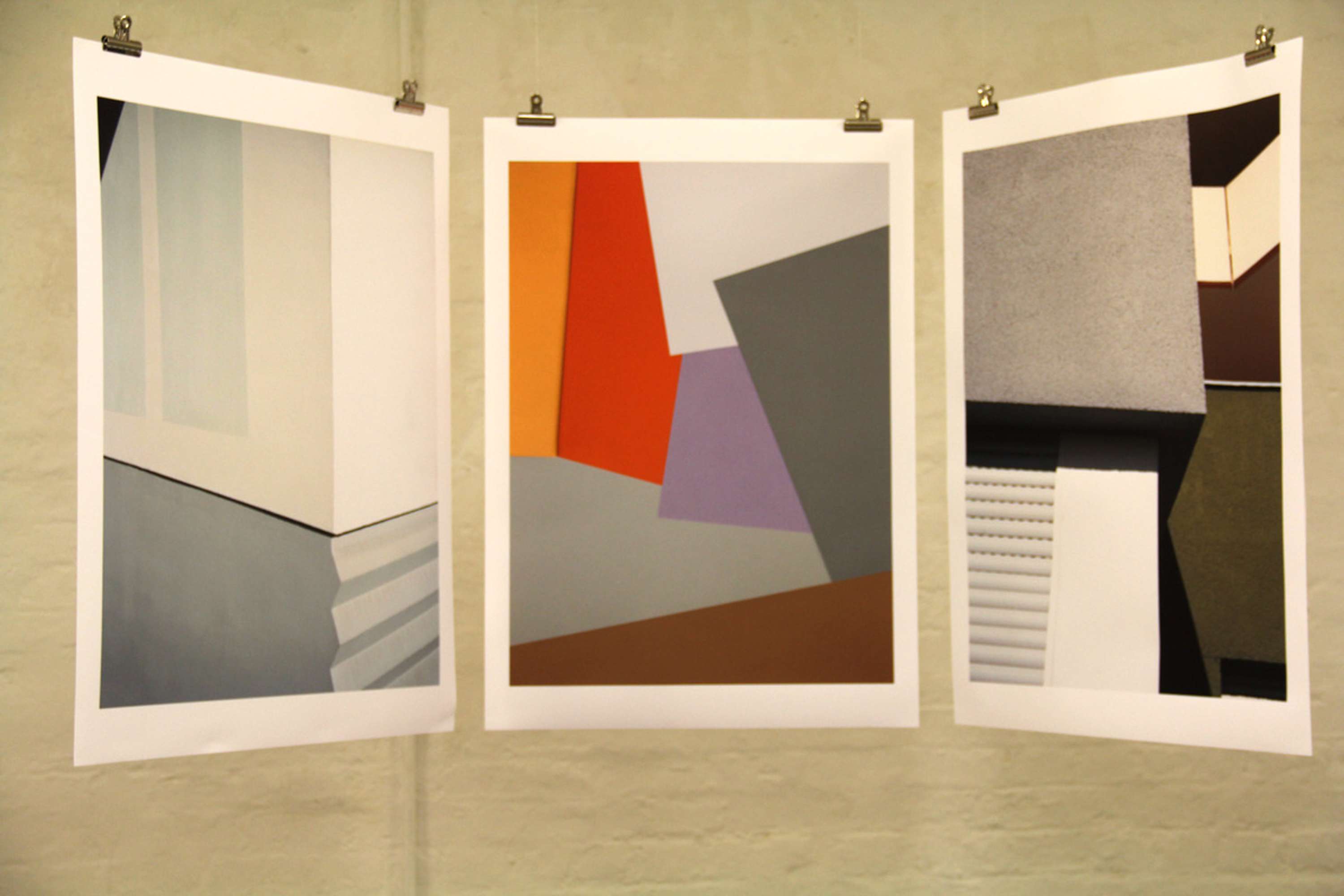 Free Range Shows 2015 by The Truman Brewery
