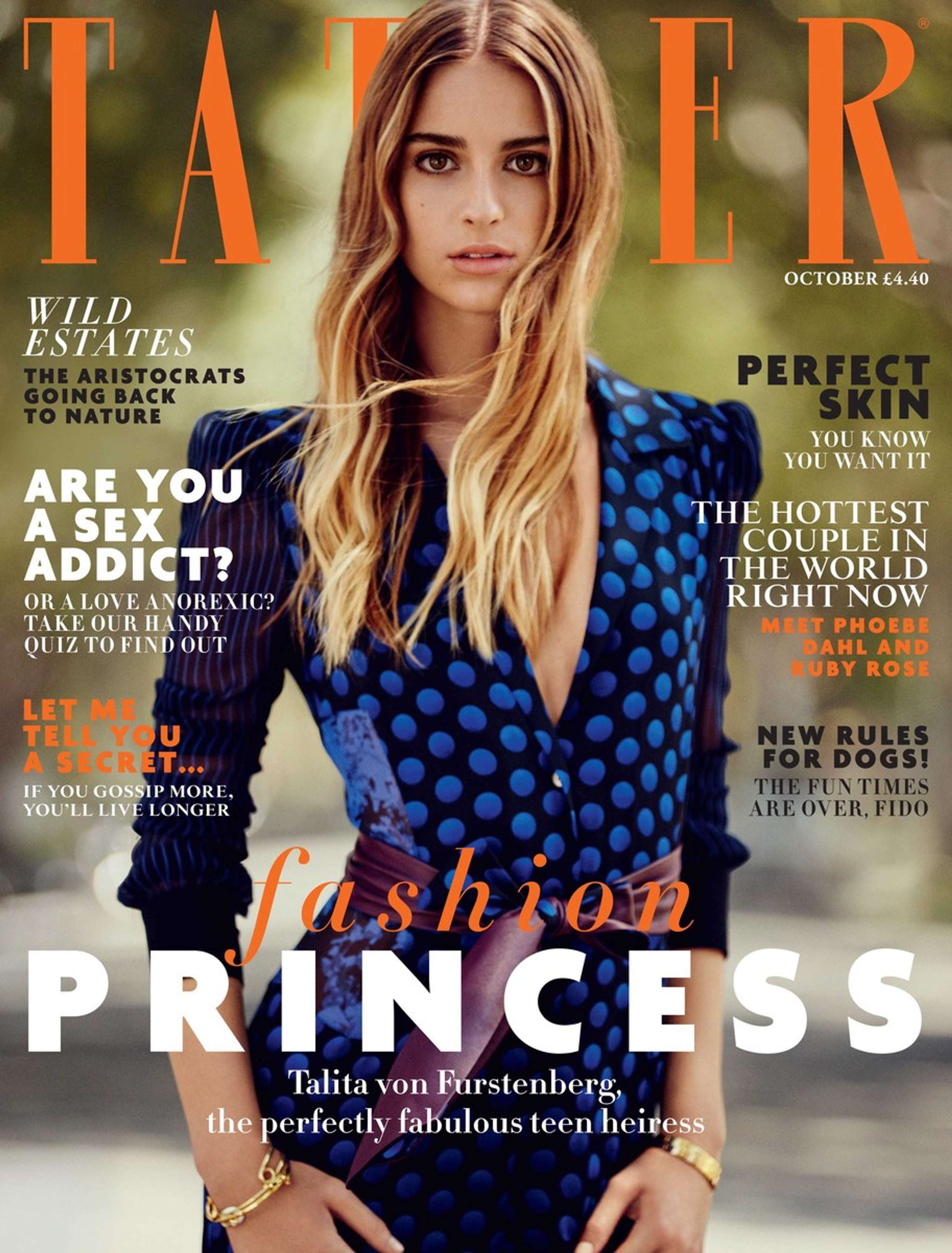 TATLER by Condé Nast