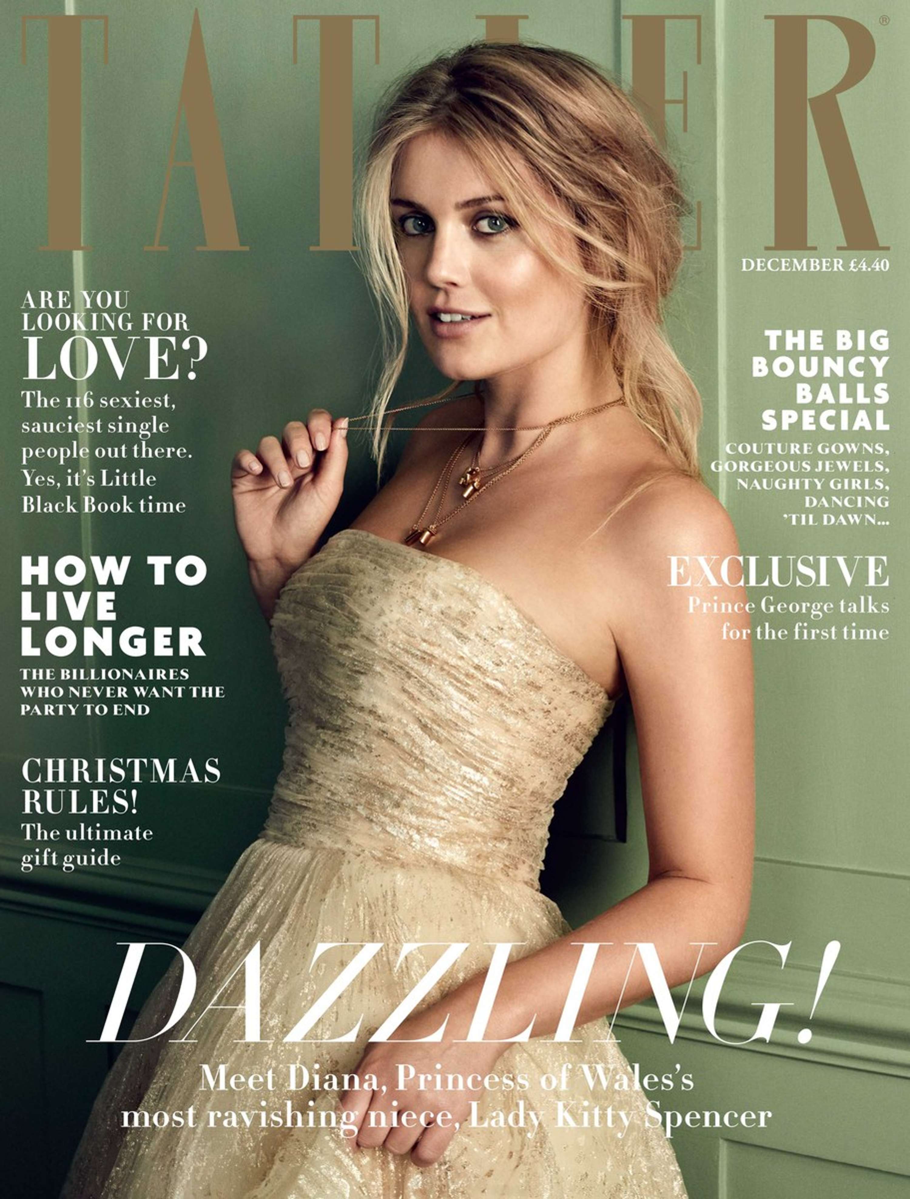 TATLER by Condé Nast