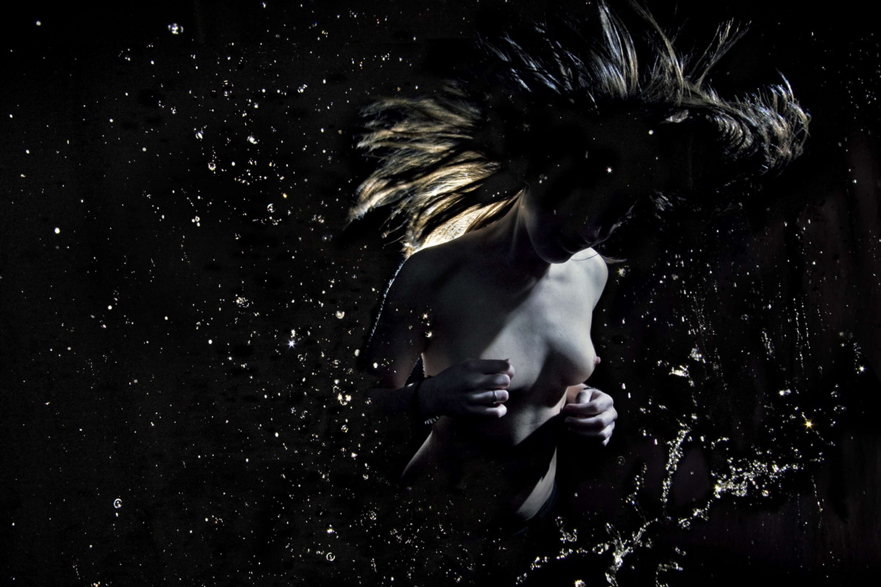 MOVEMENT by Adam Bennett