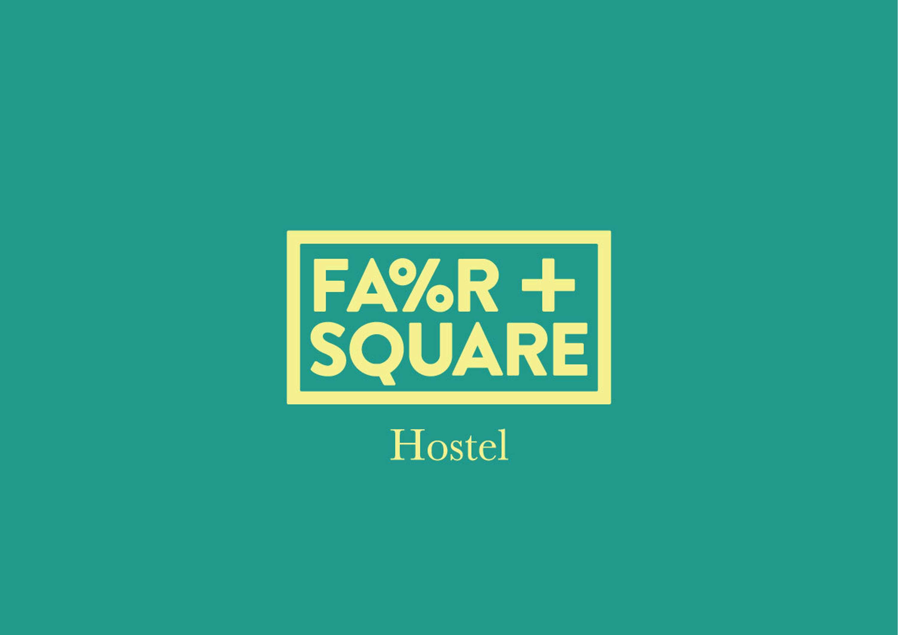 Fair & Square Hostel by Nikola Grabacic