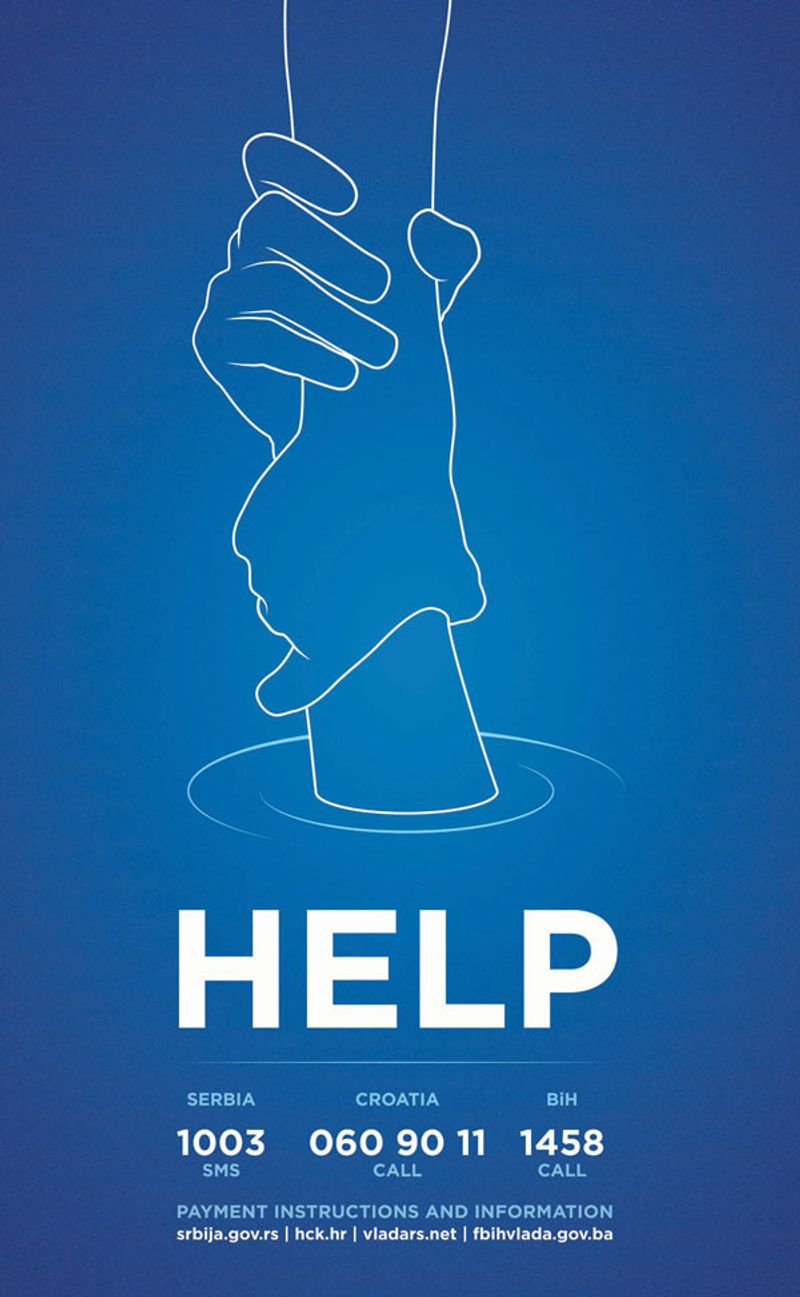 Help by Darko Alispahic