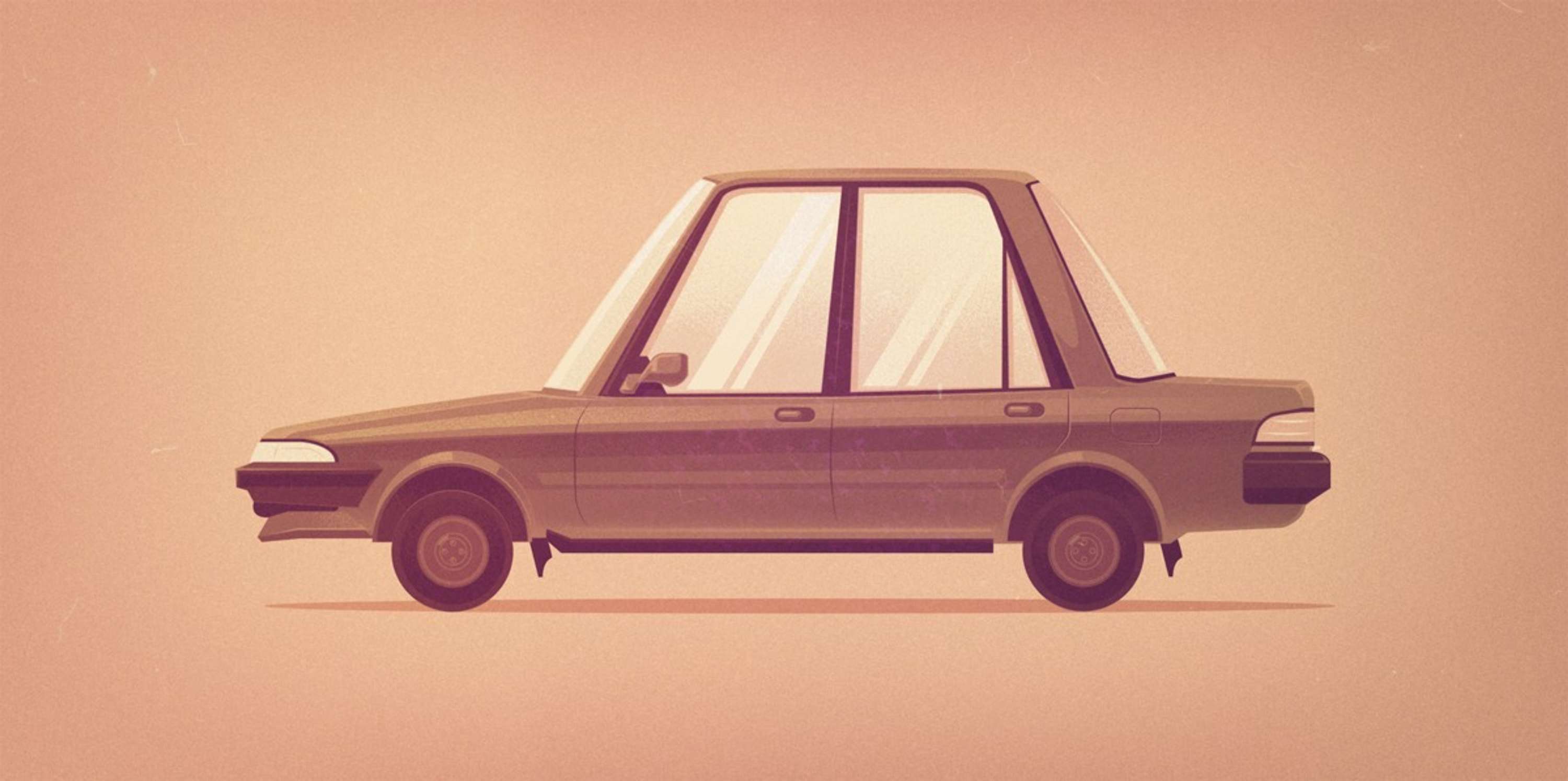 Consumer Reports by James Gilleard