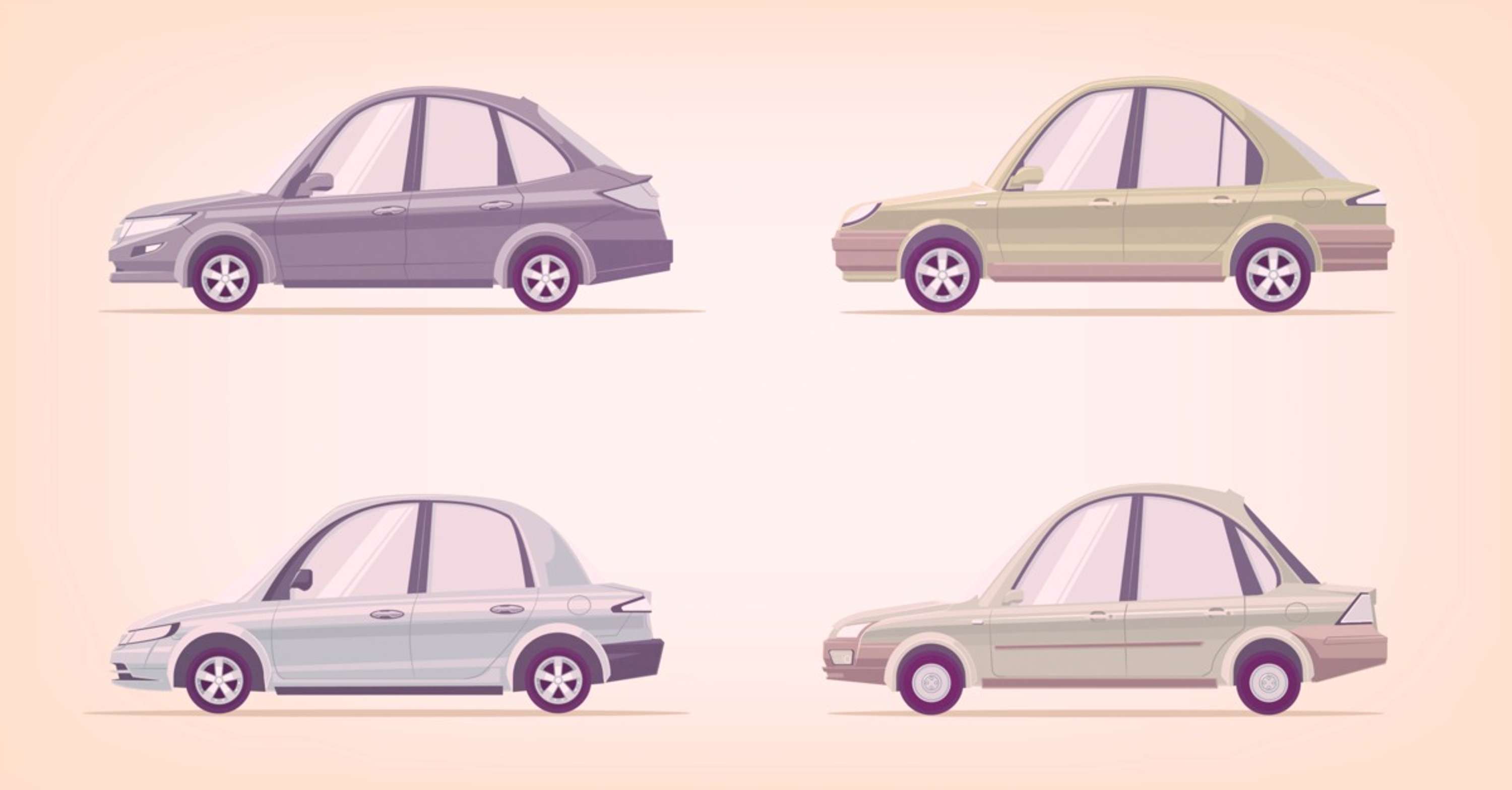 Consumer Reports by James Gilleard