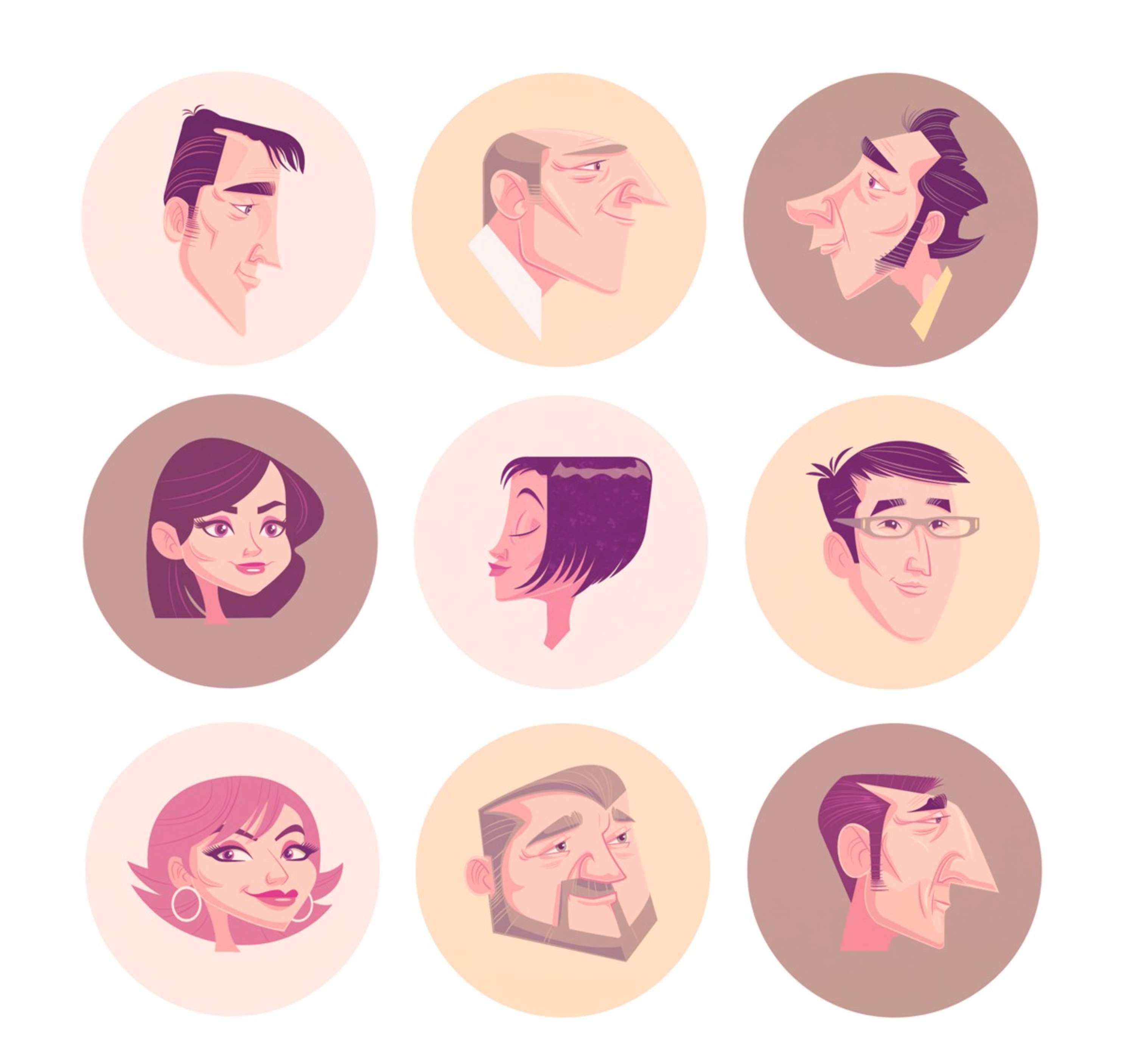 Consumer Reports by James Gilleard