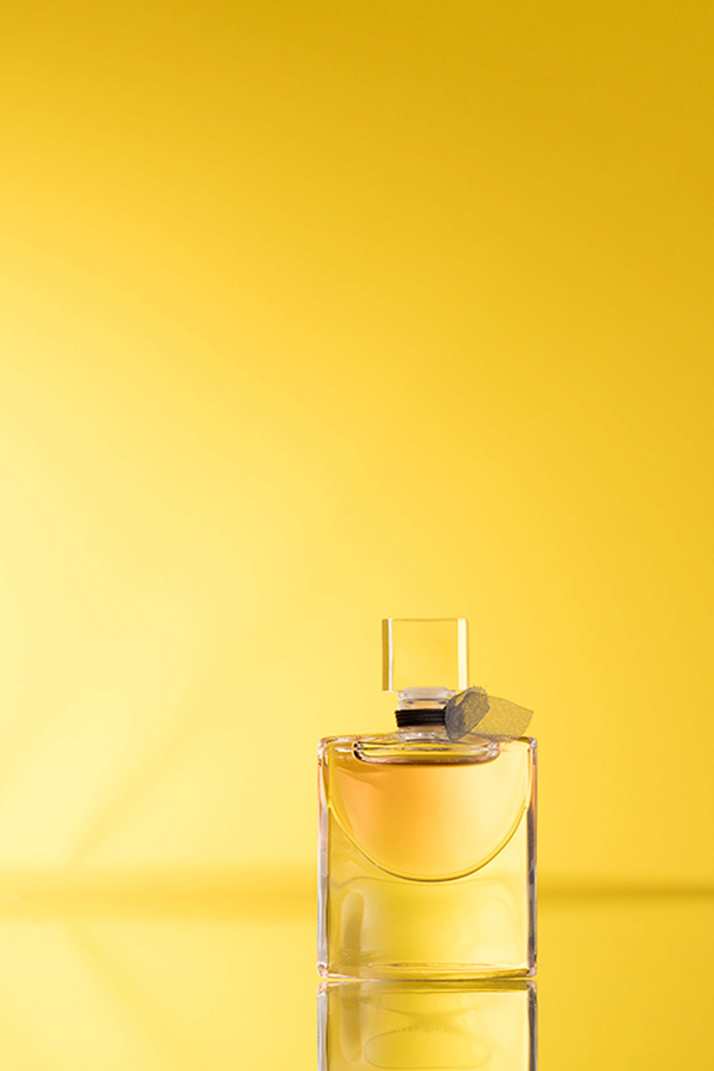 Perfume & Make Up by Darren Woolway