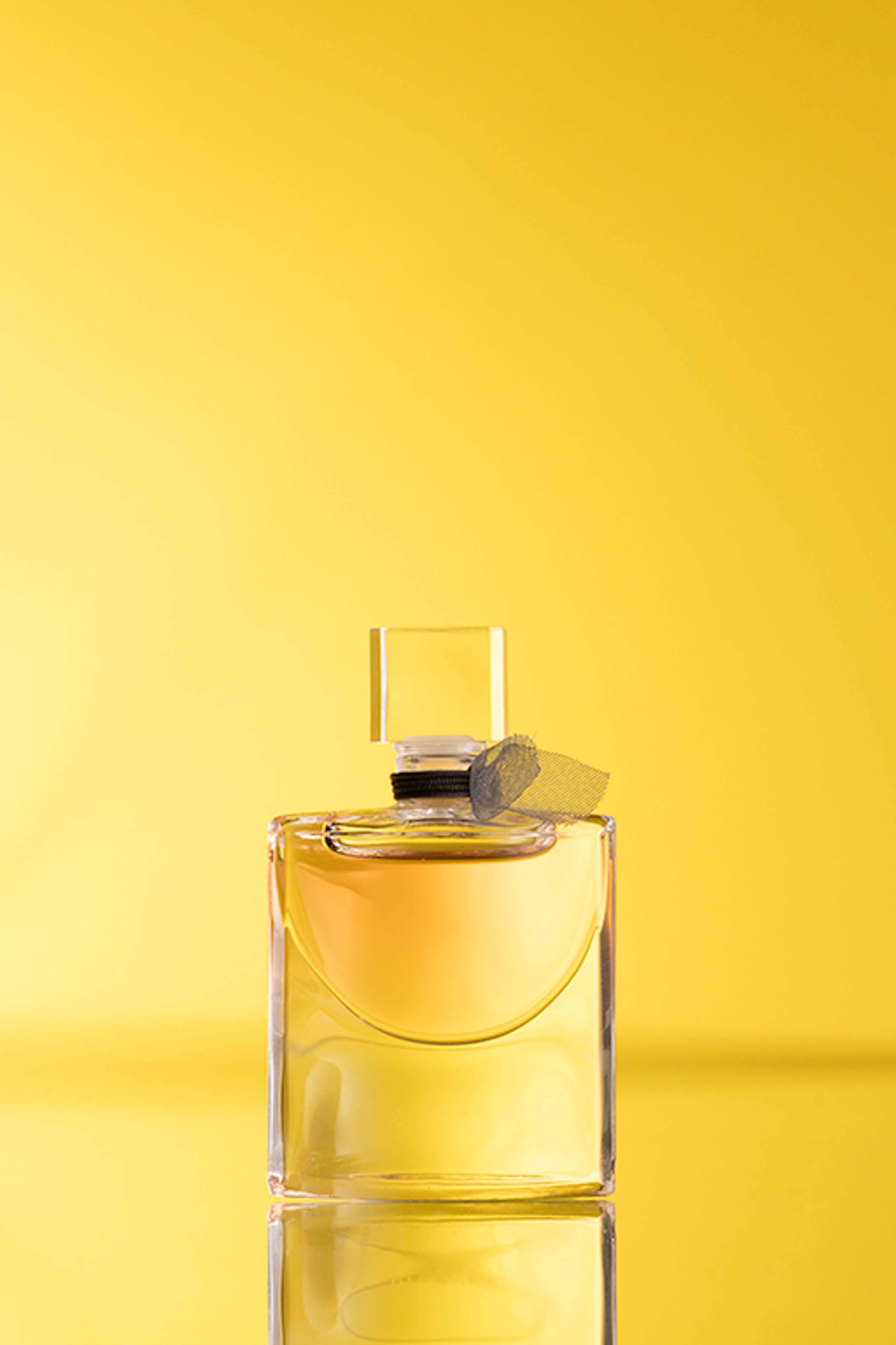 Perfume & Make Up by Darren Woolway