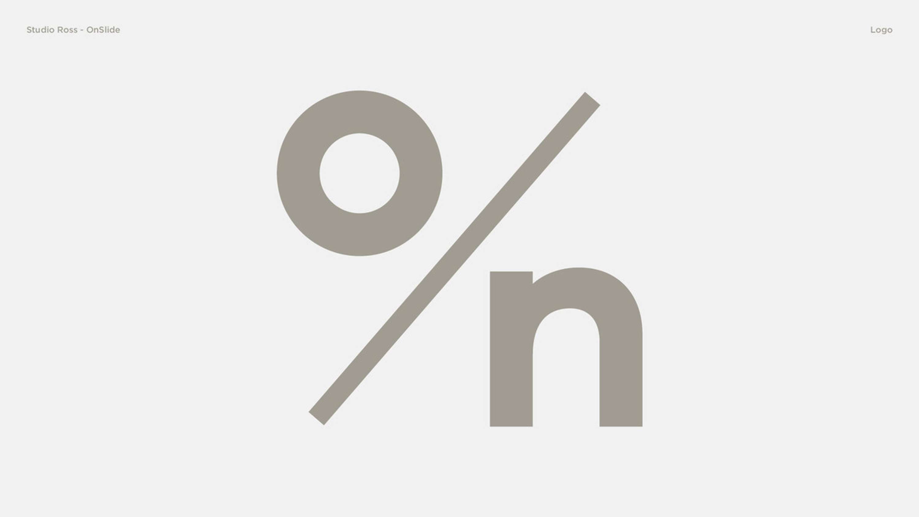 OnSlide by Liron Ross