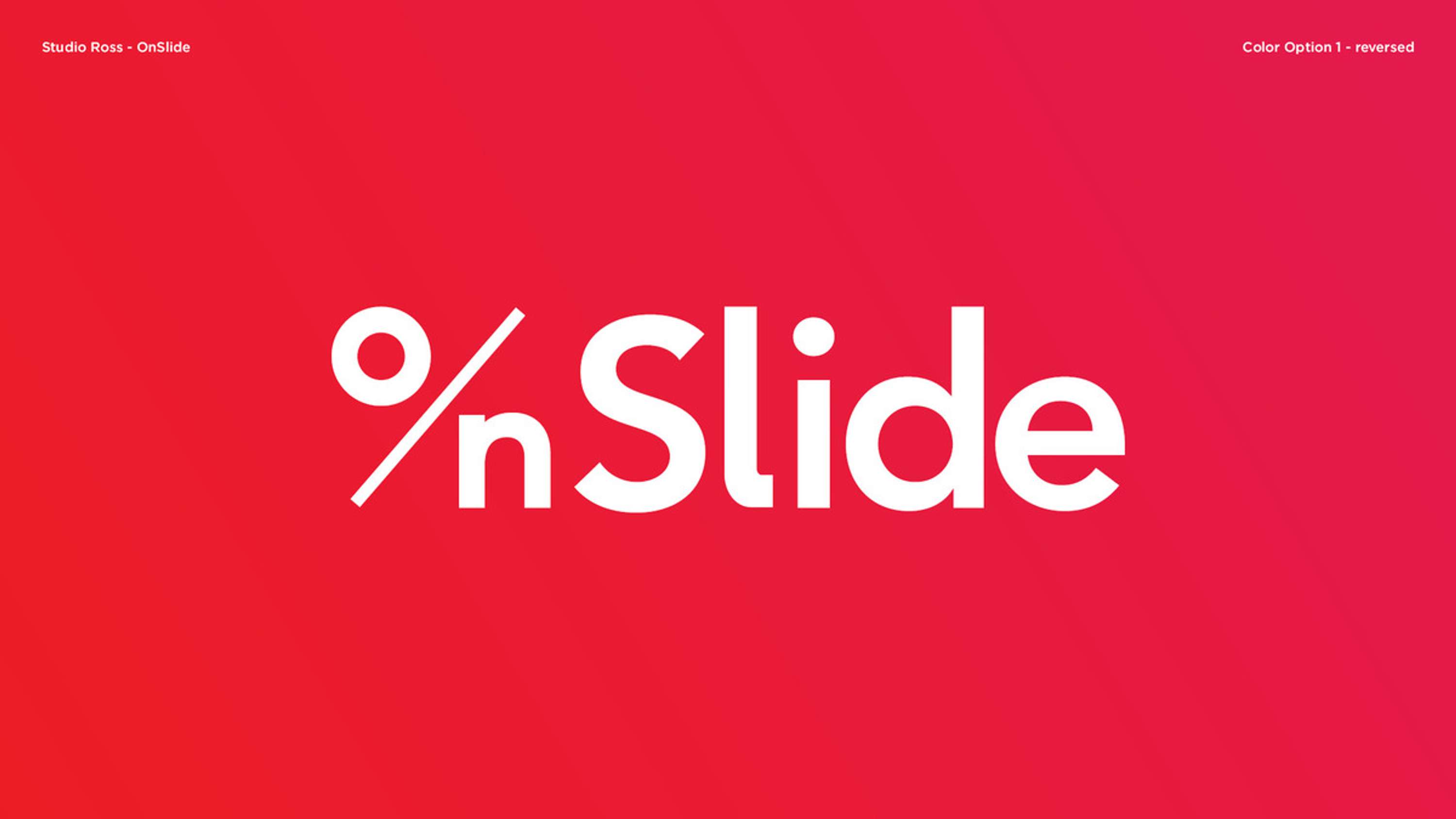 OnSlide by Liron Ross