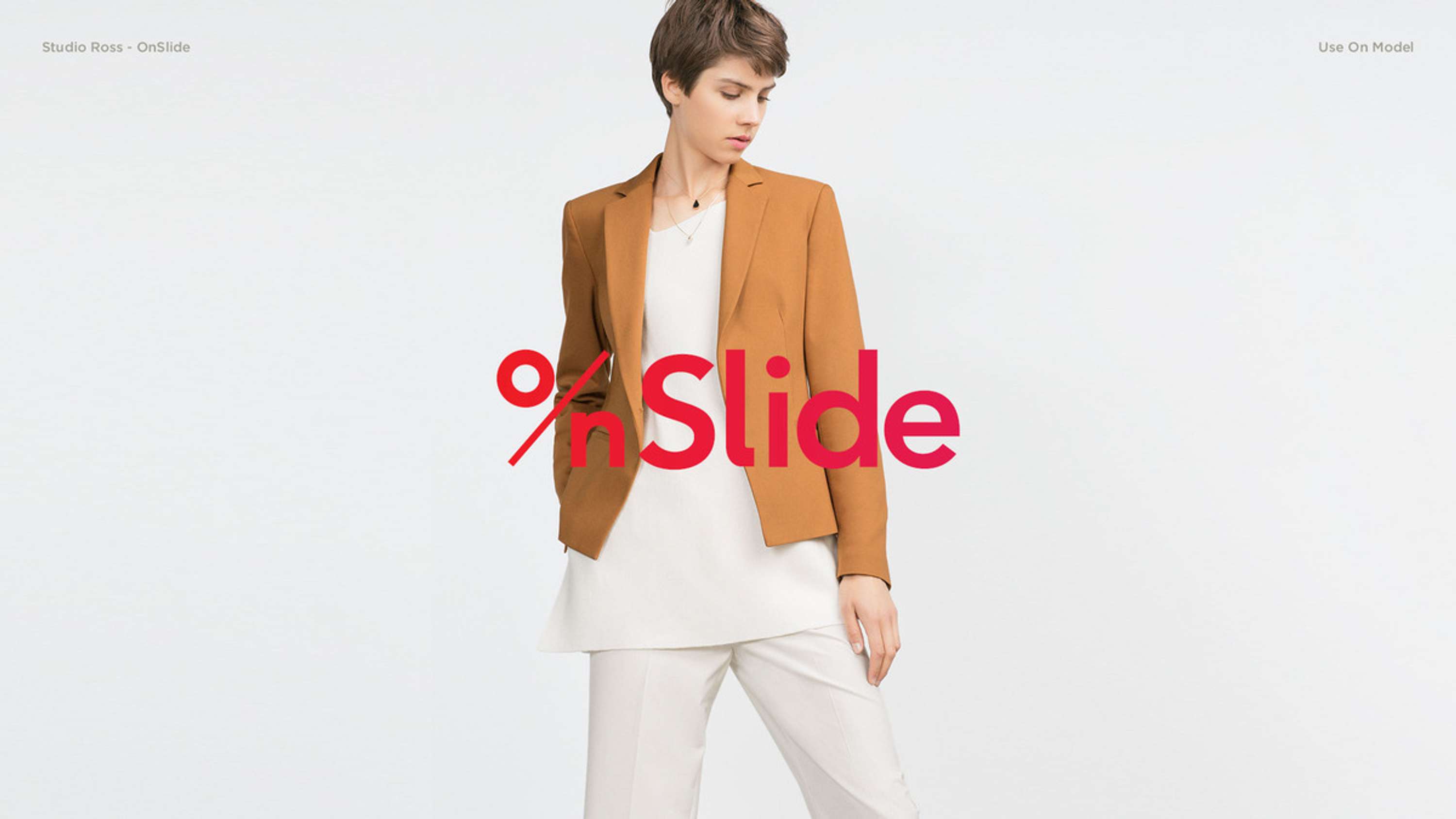OnSlide by Liron Ross