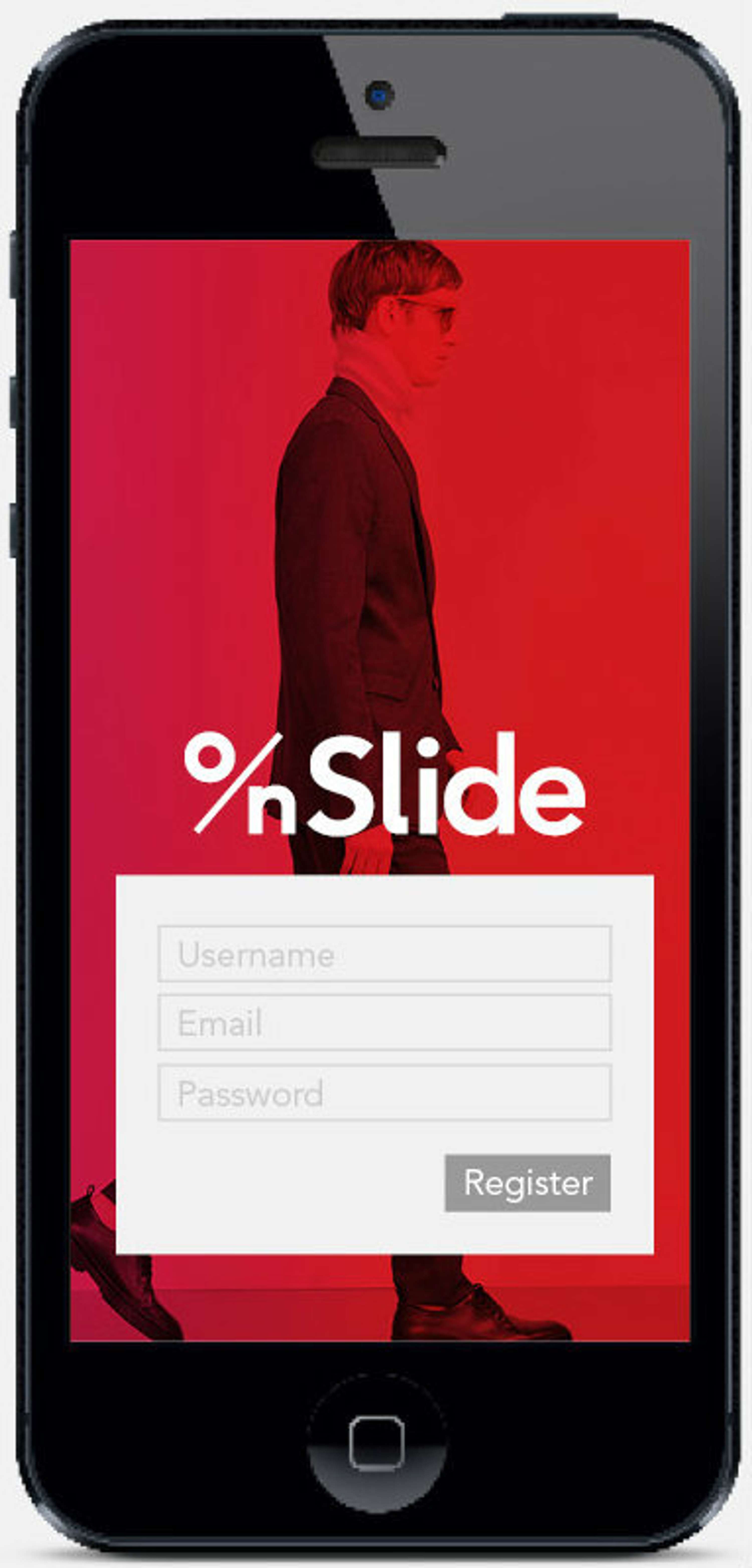 OnSlide by Liron Ross