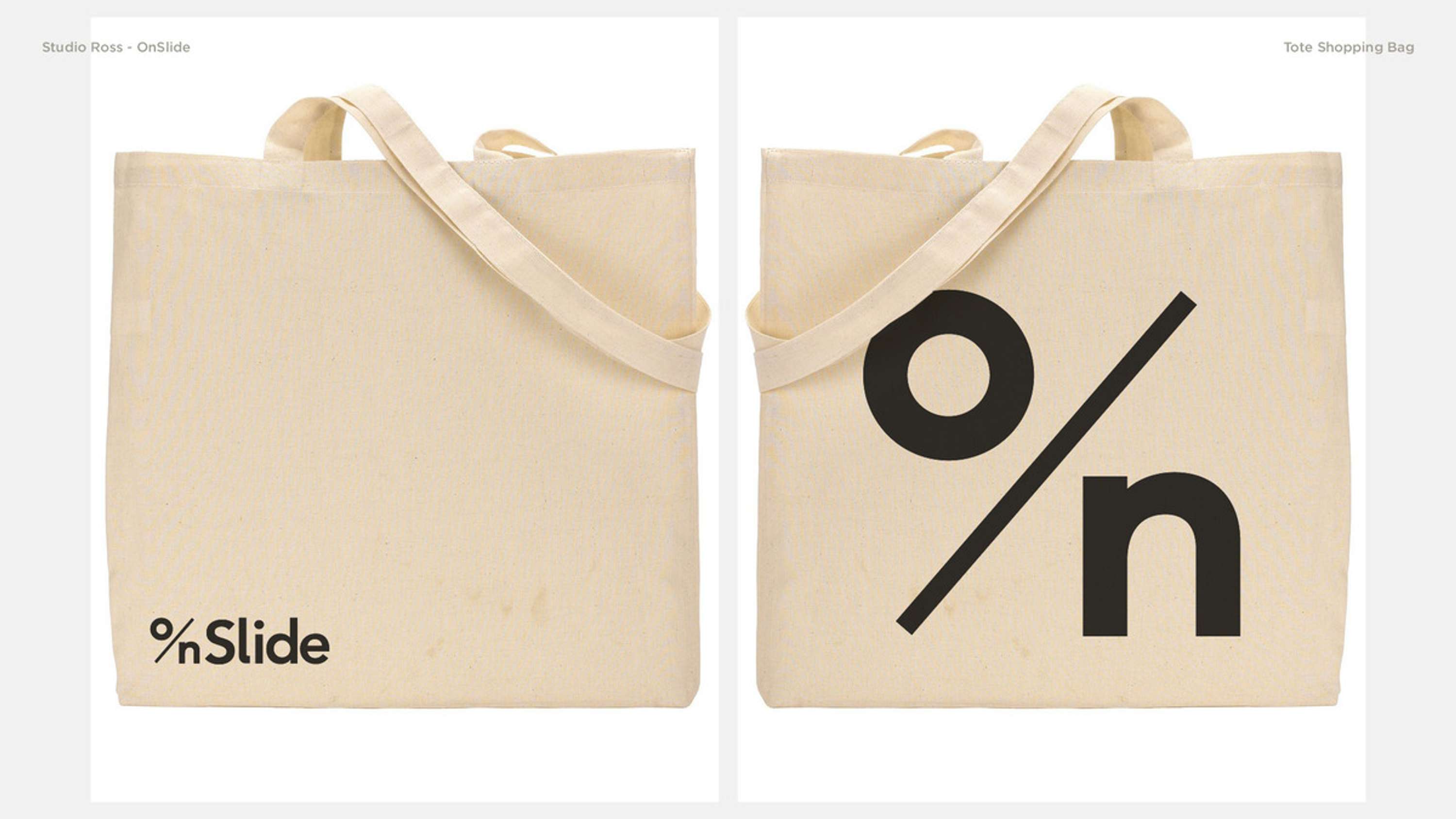 OnSlide by Liron Ross