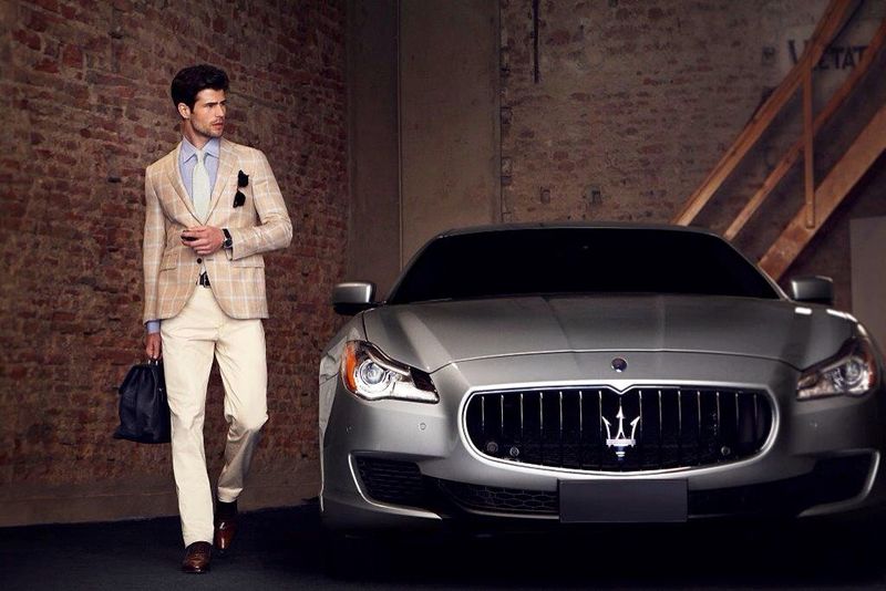 BeSpoke Editorial by 24/7 fashion consulting