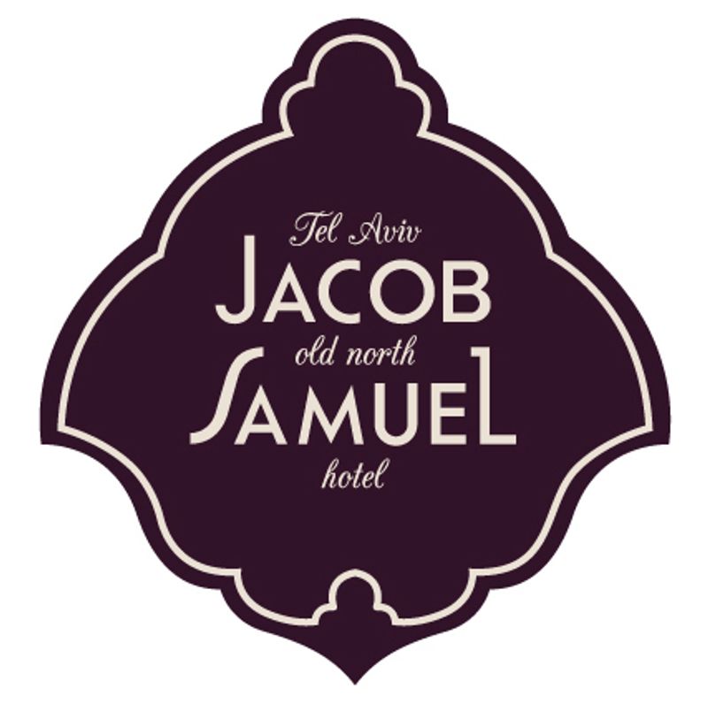 Jacob Samuel by Liron Ross