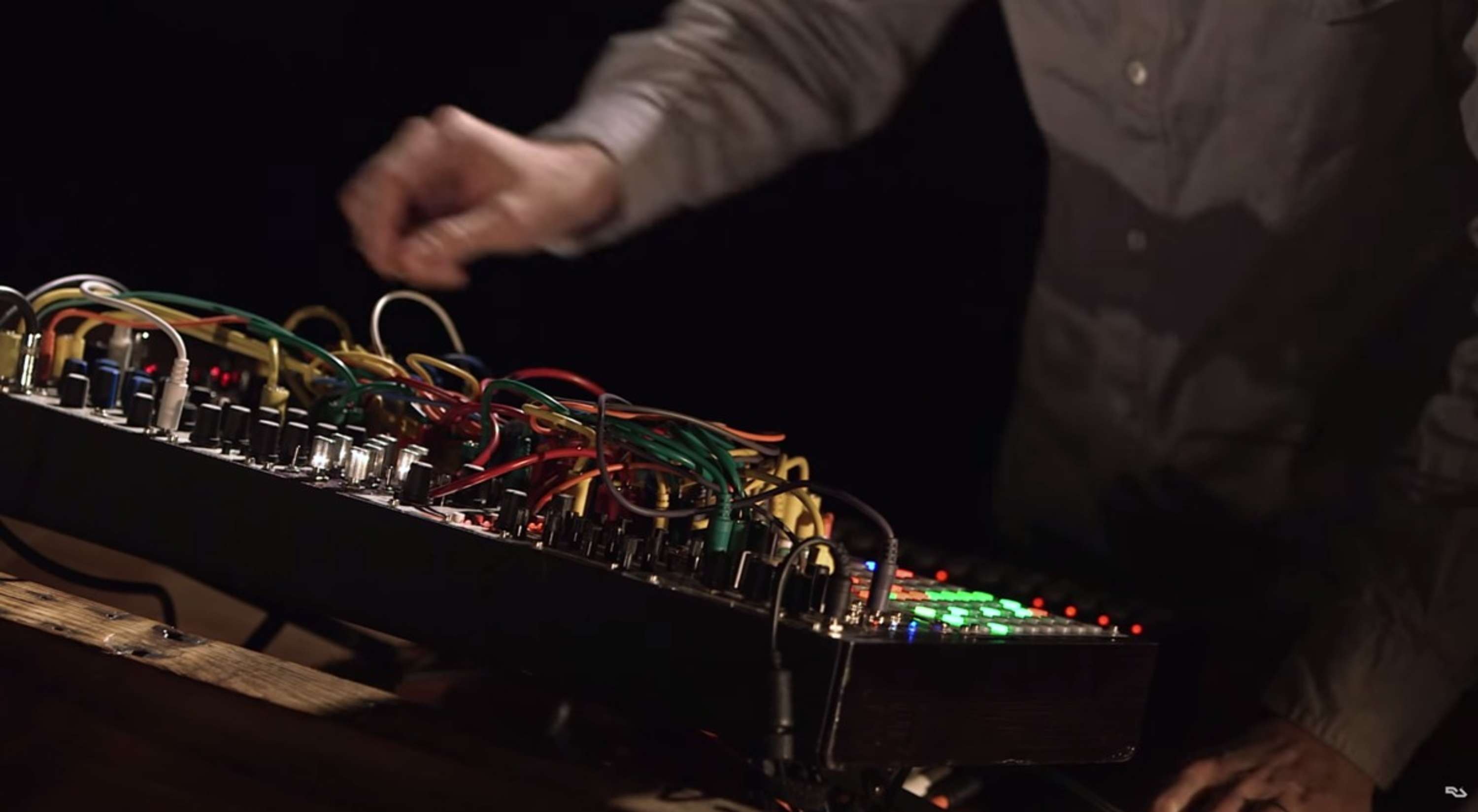 RA Sessions: Surgeon by Resident Advisor