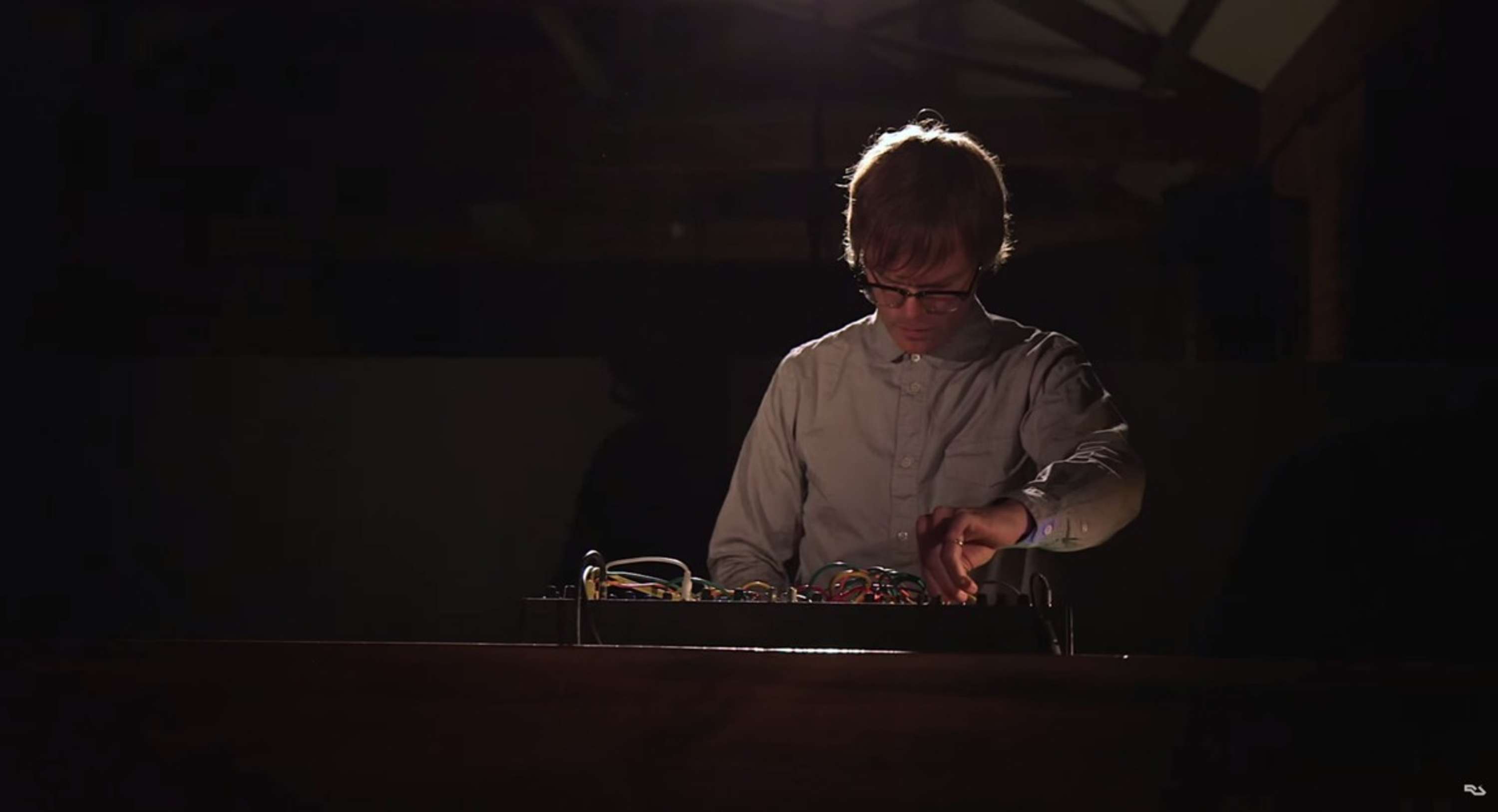 RA Sessions: Surgeon by Resident Advisor