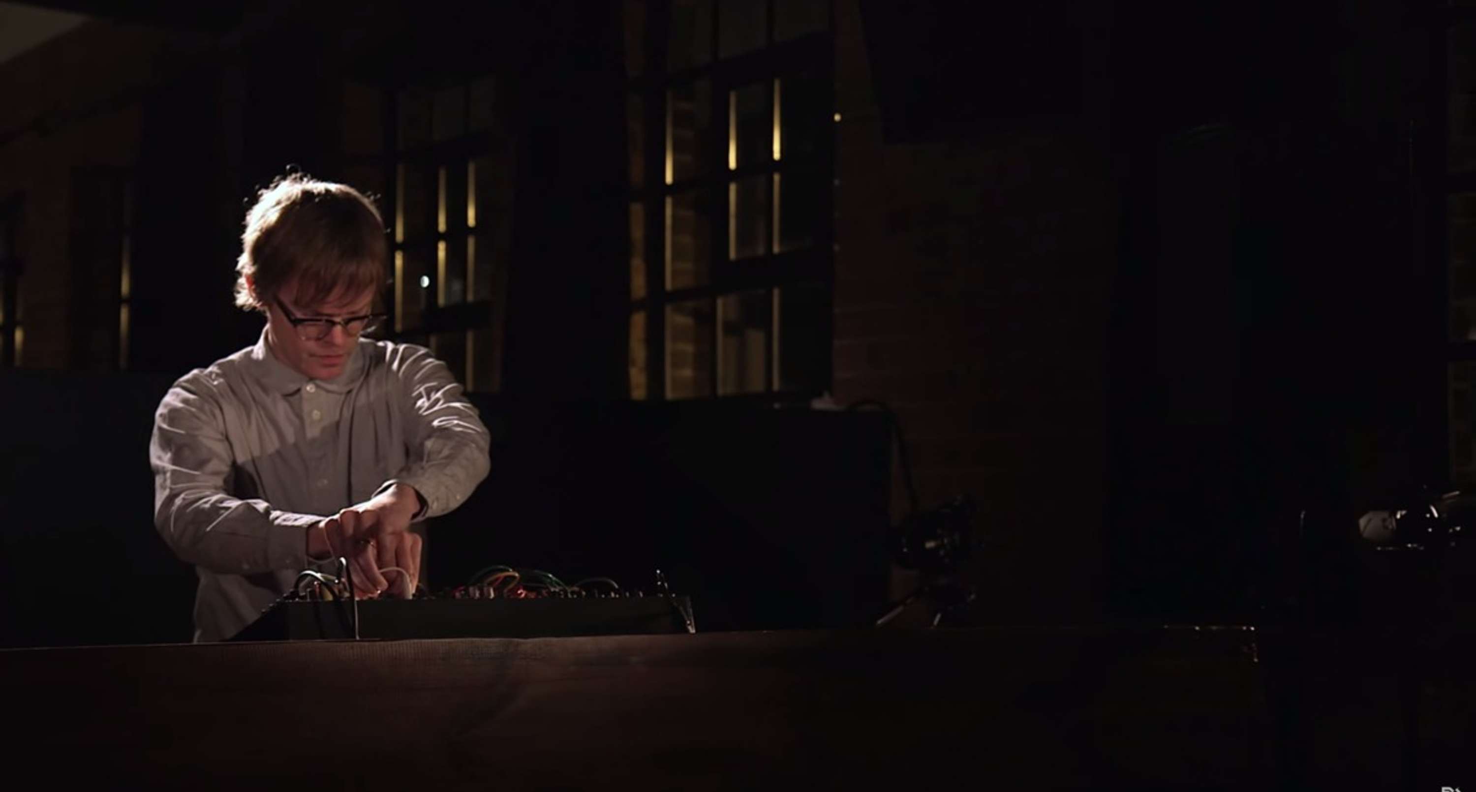 RA Sessions: Surgeon by Resident Advisor