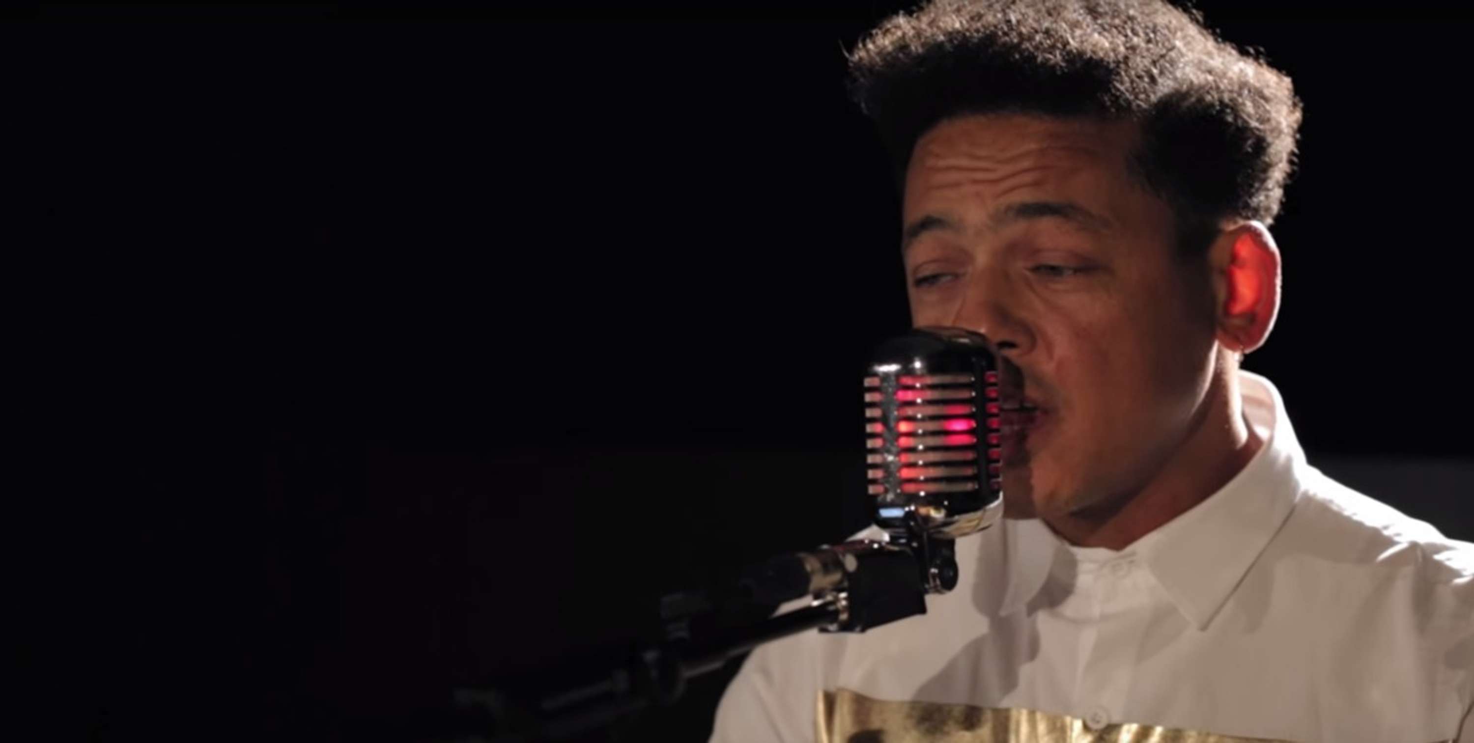 RA Sessions: Portable - Stand By / I Reflect Thee | Resident Advisor by Resident Advisor