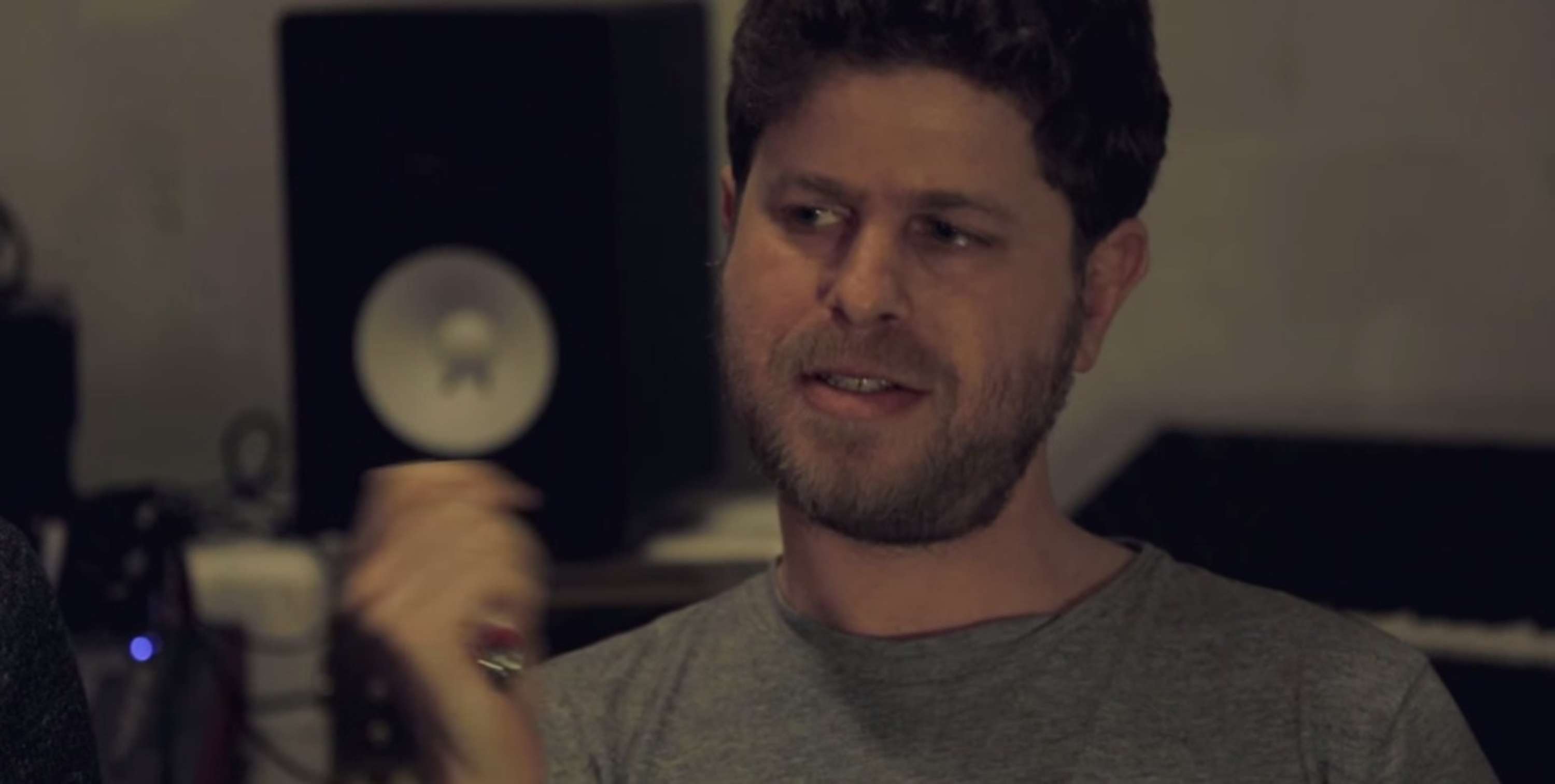 Three Cuts - - - Juju & Jordash by Resident Advisor