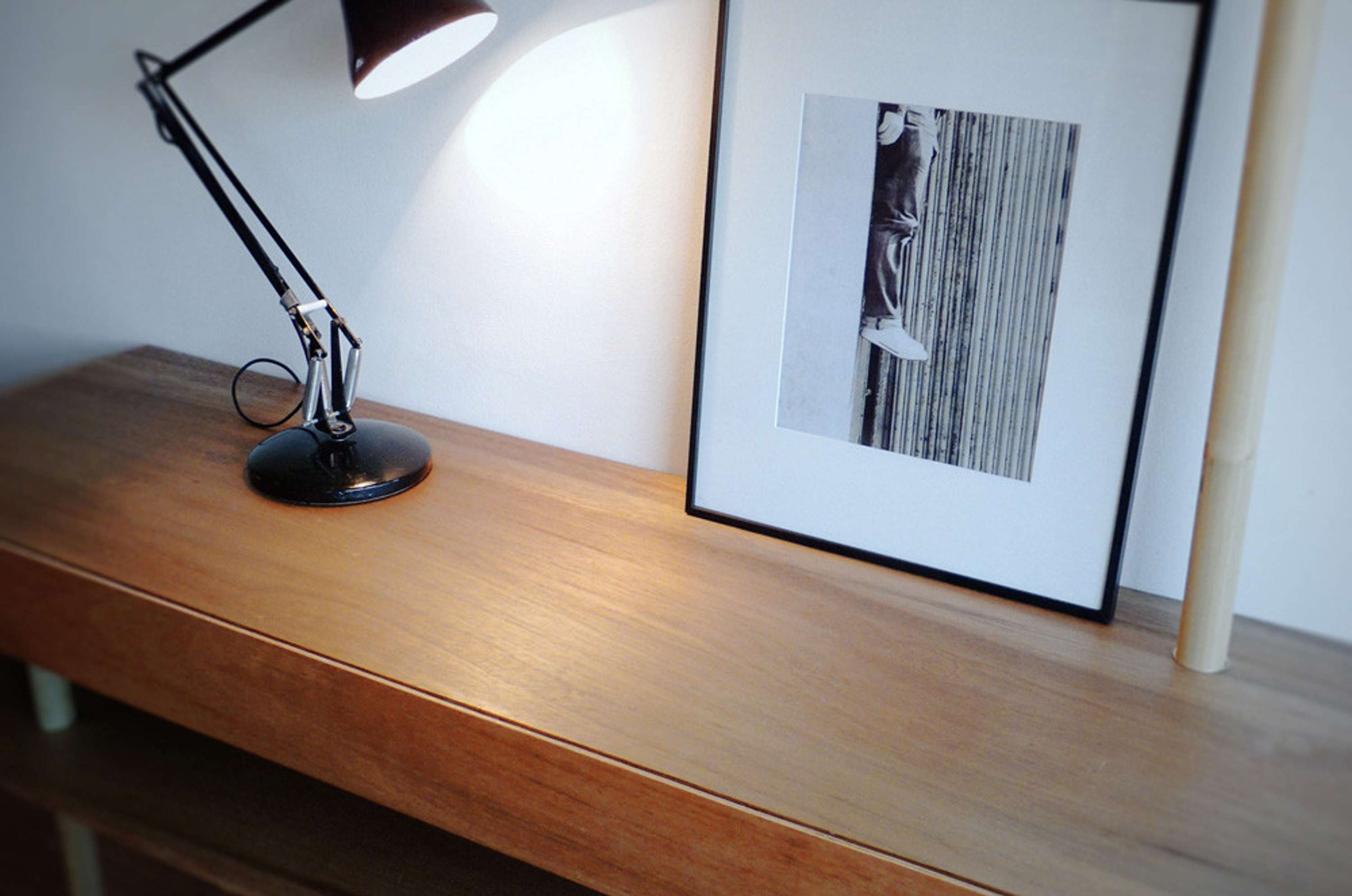 Consol Table by Stephen Furness