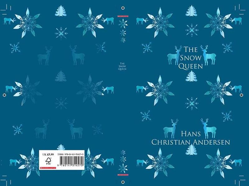 Penguin Classics by Sarah Holden