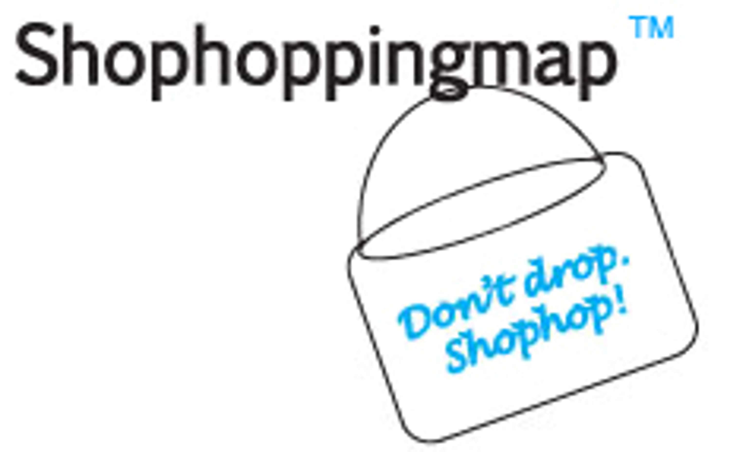 Shophoppingmap - Managing Director by Elizabeth Gaffney