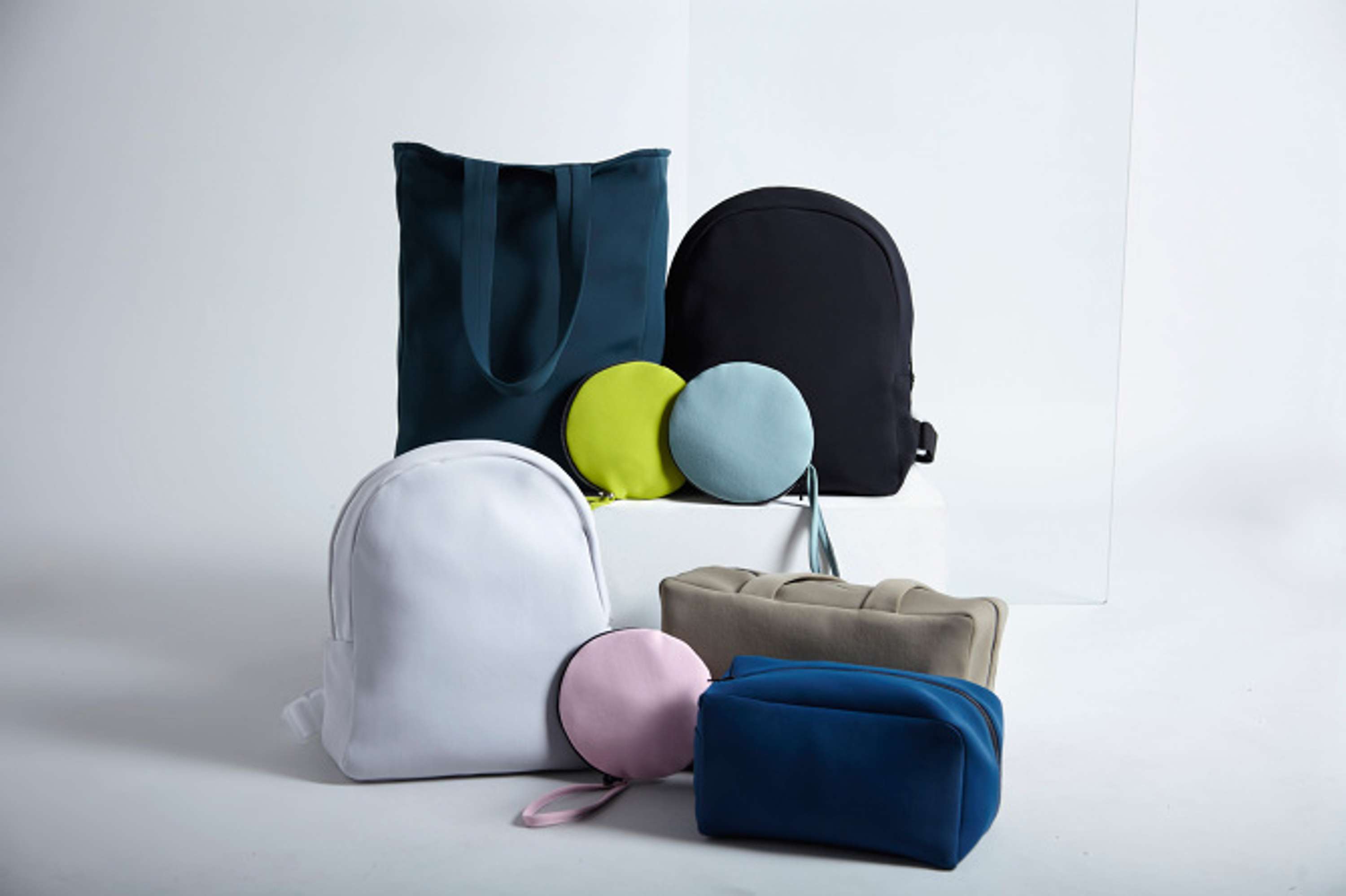 NEOSS LDN Product shots by Samantha Rubinstein