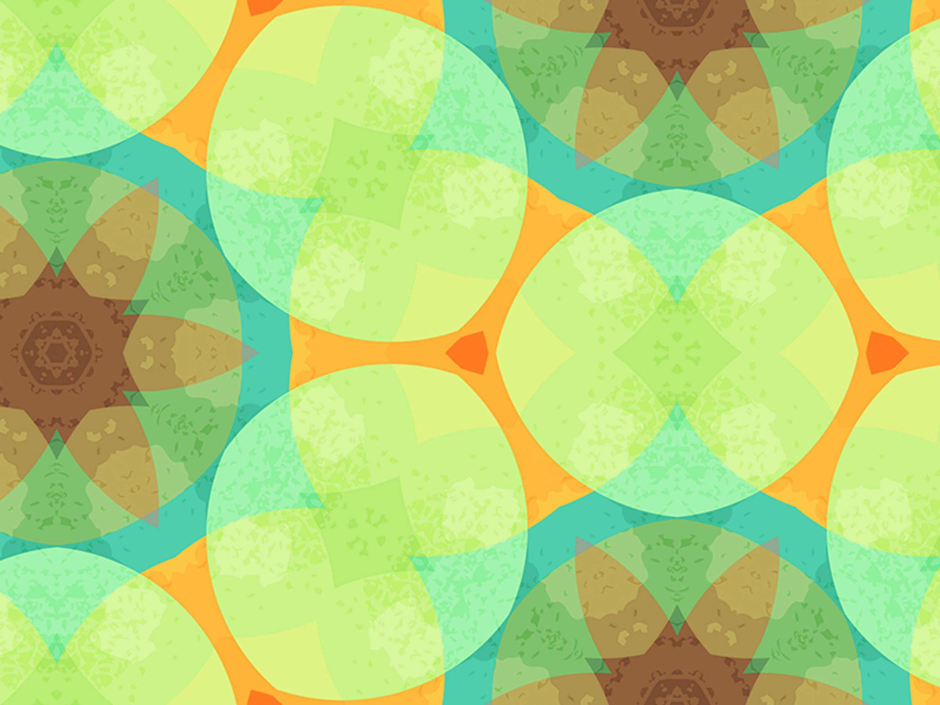 Textile Pattern by Luca Guglielmi