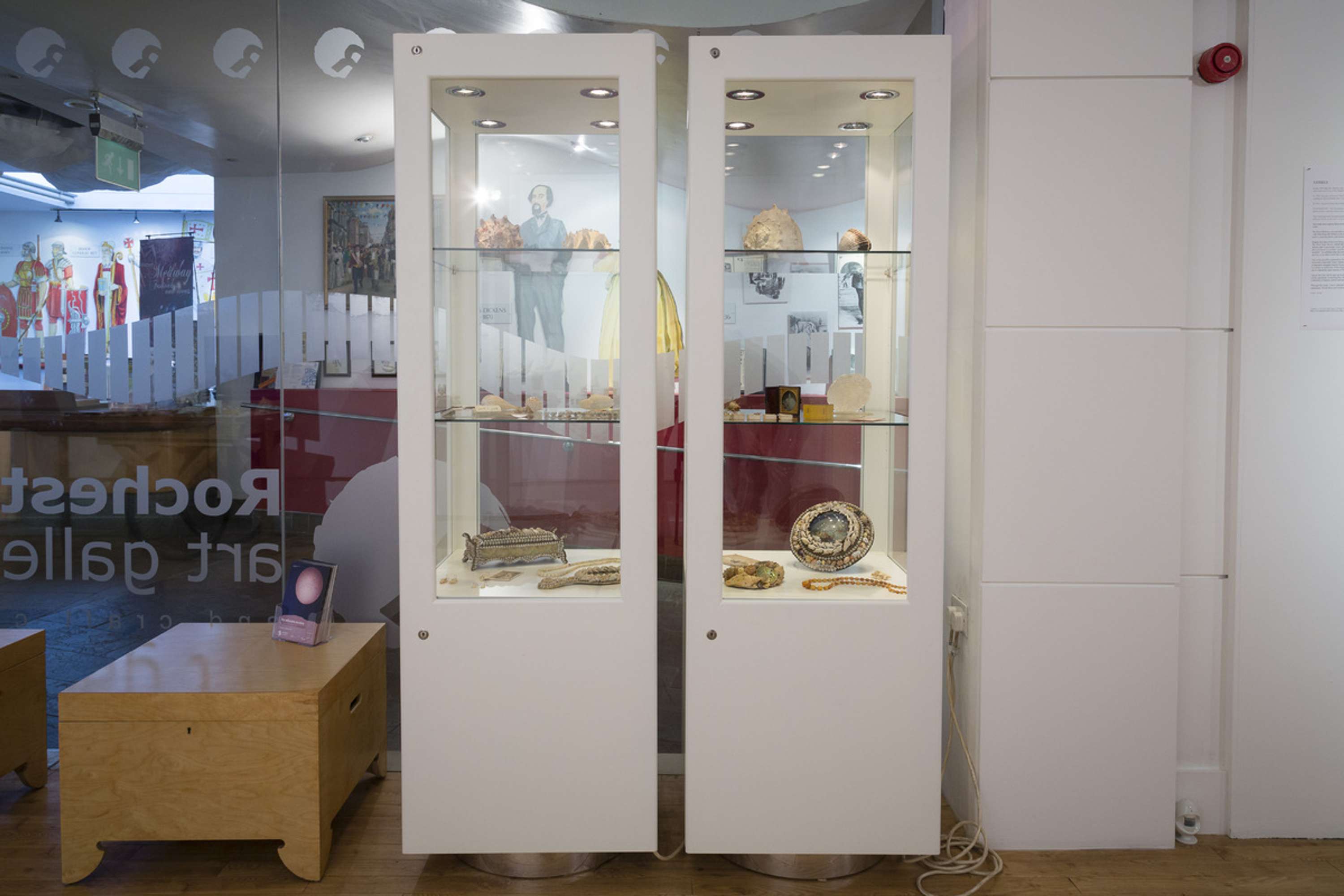The Inflatable Archive by Claire Orme