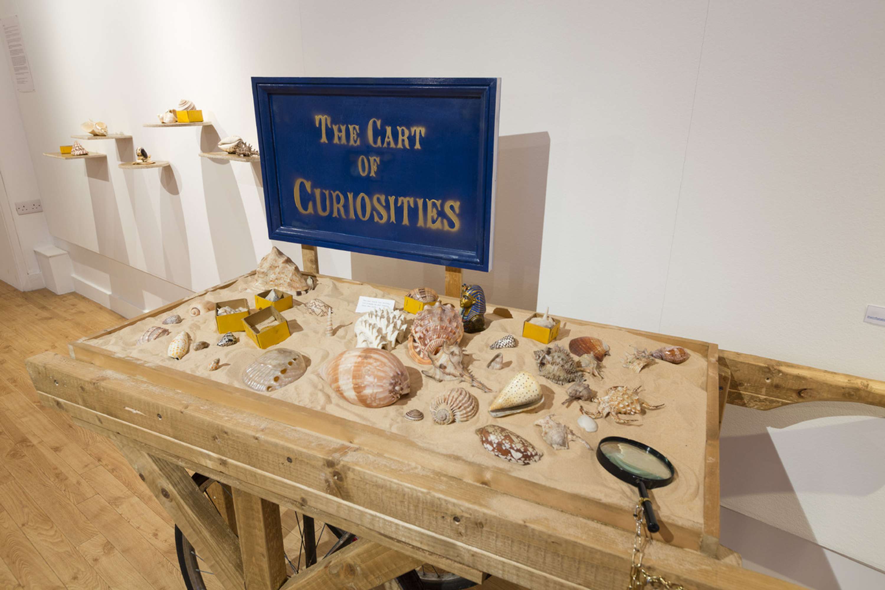 The Inflatable Archive by Claire Orme