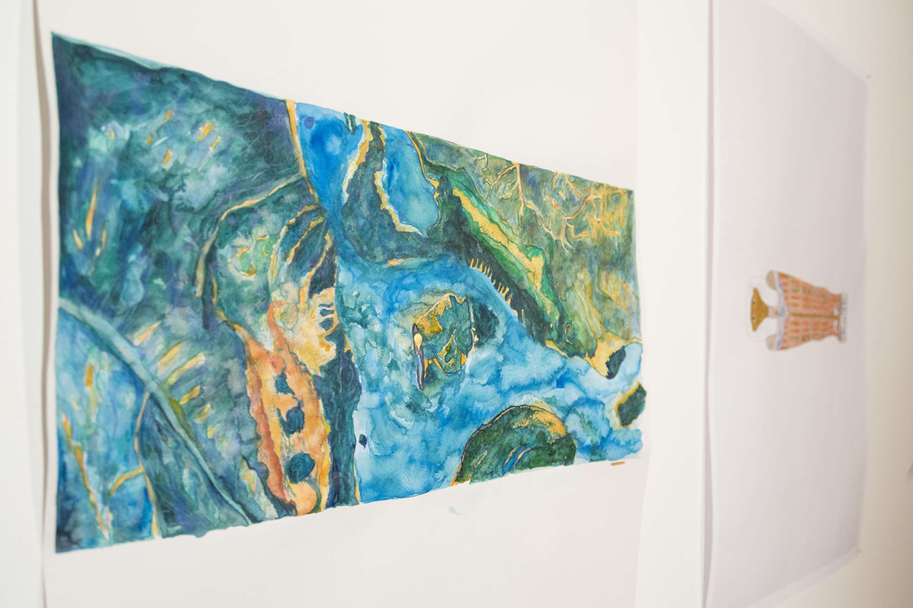 The Inflatable Archive by Claire Orme
