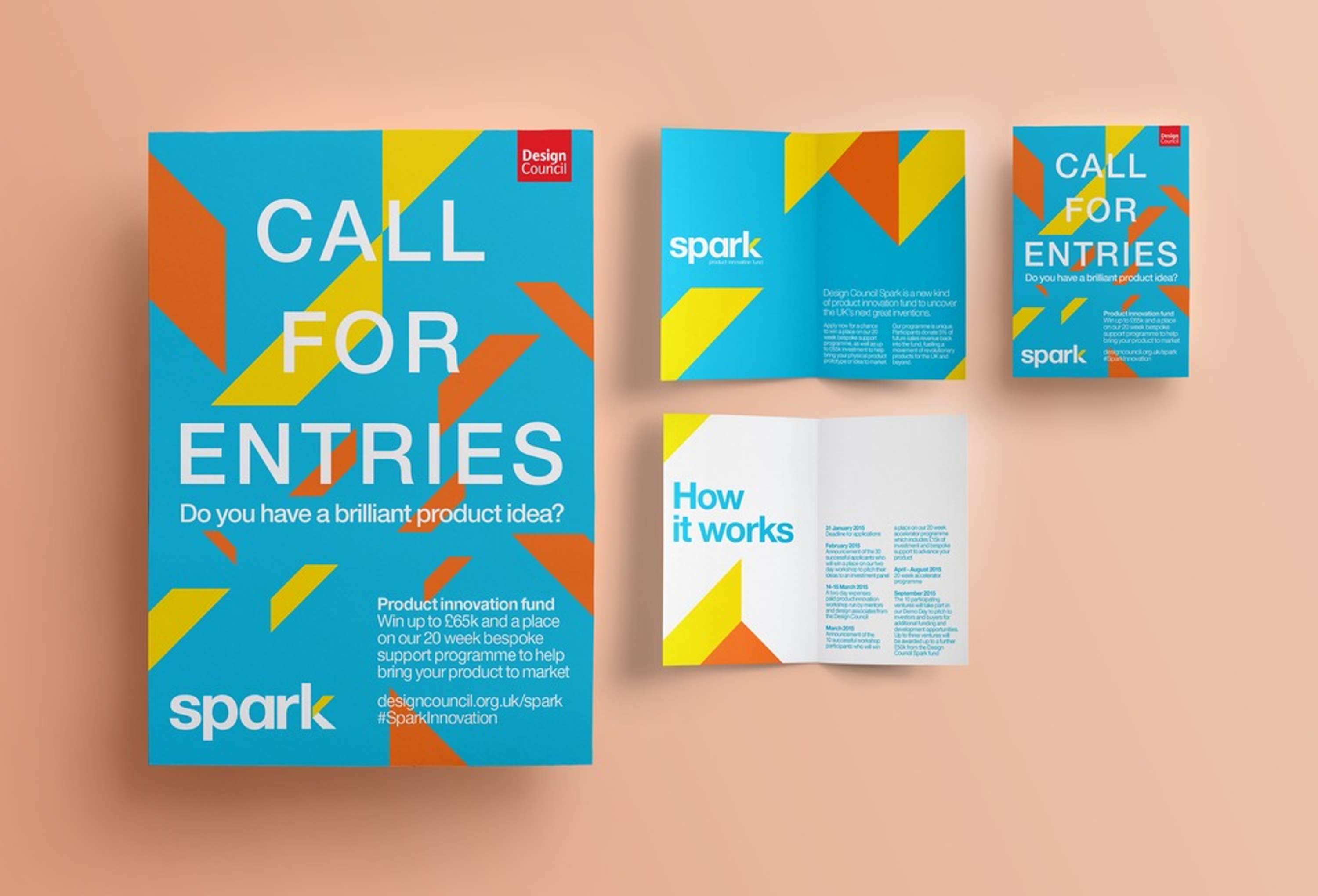 Other graphic design projects by Joana Pereira
