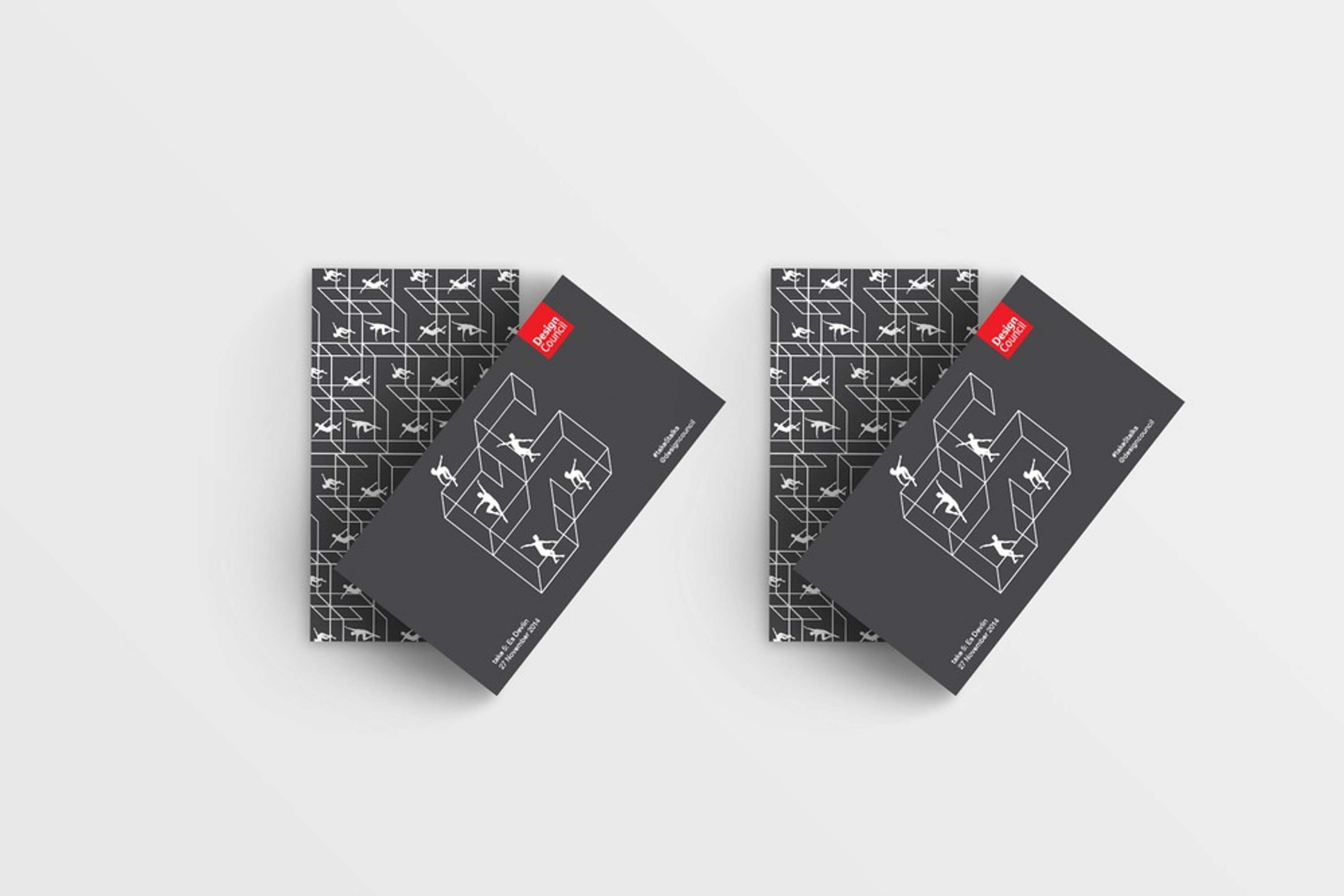 Other graphic design projects by Joana Pereira