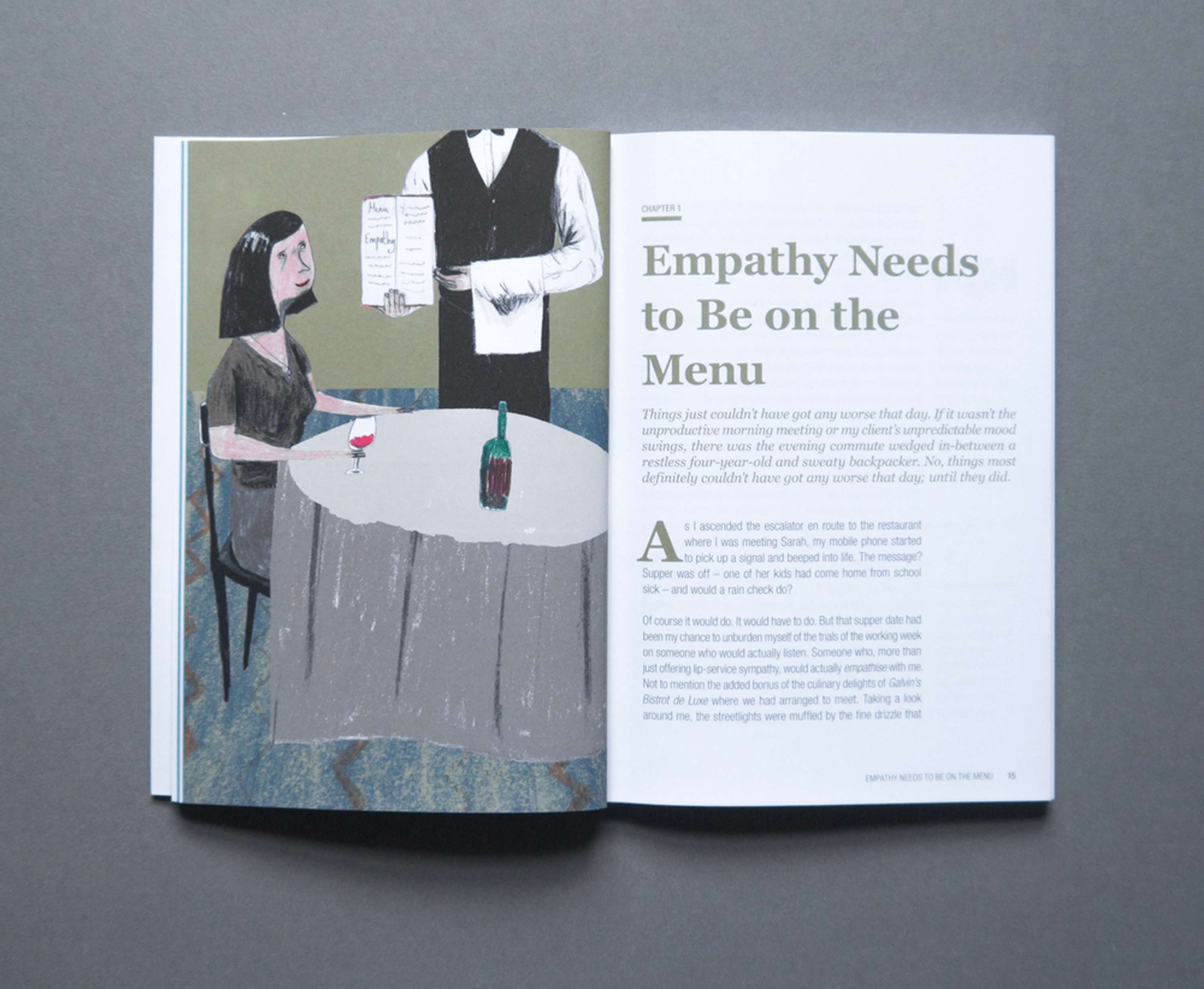 Other graphic design projects by Joana Pereira