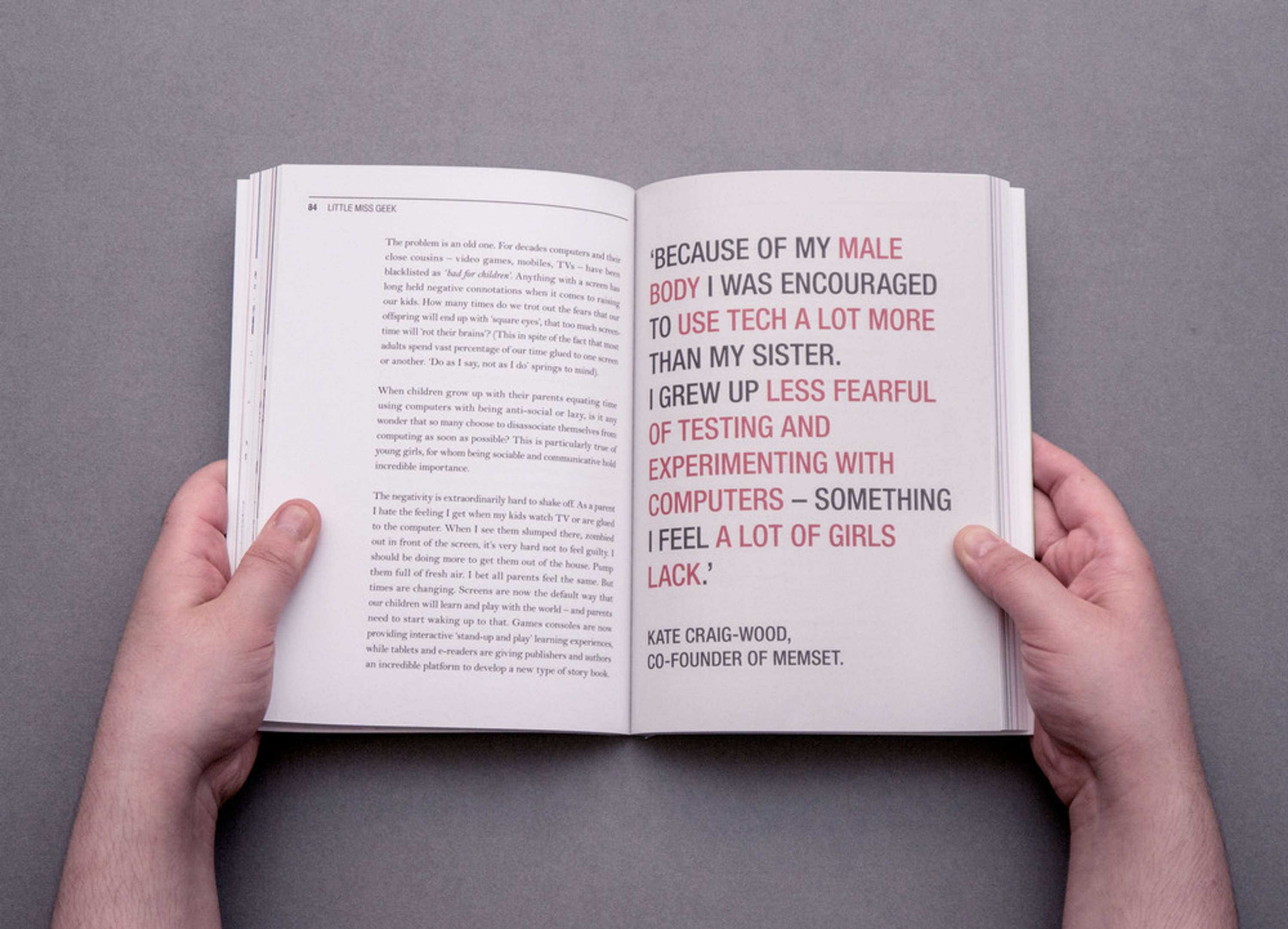 Other graphic design projects by Joana Pereira