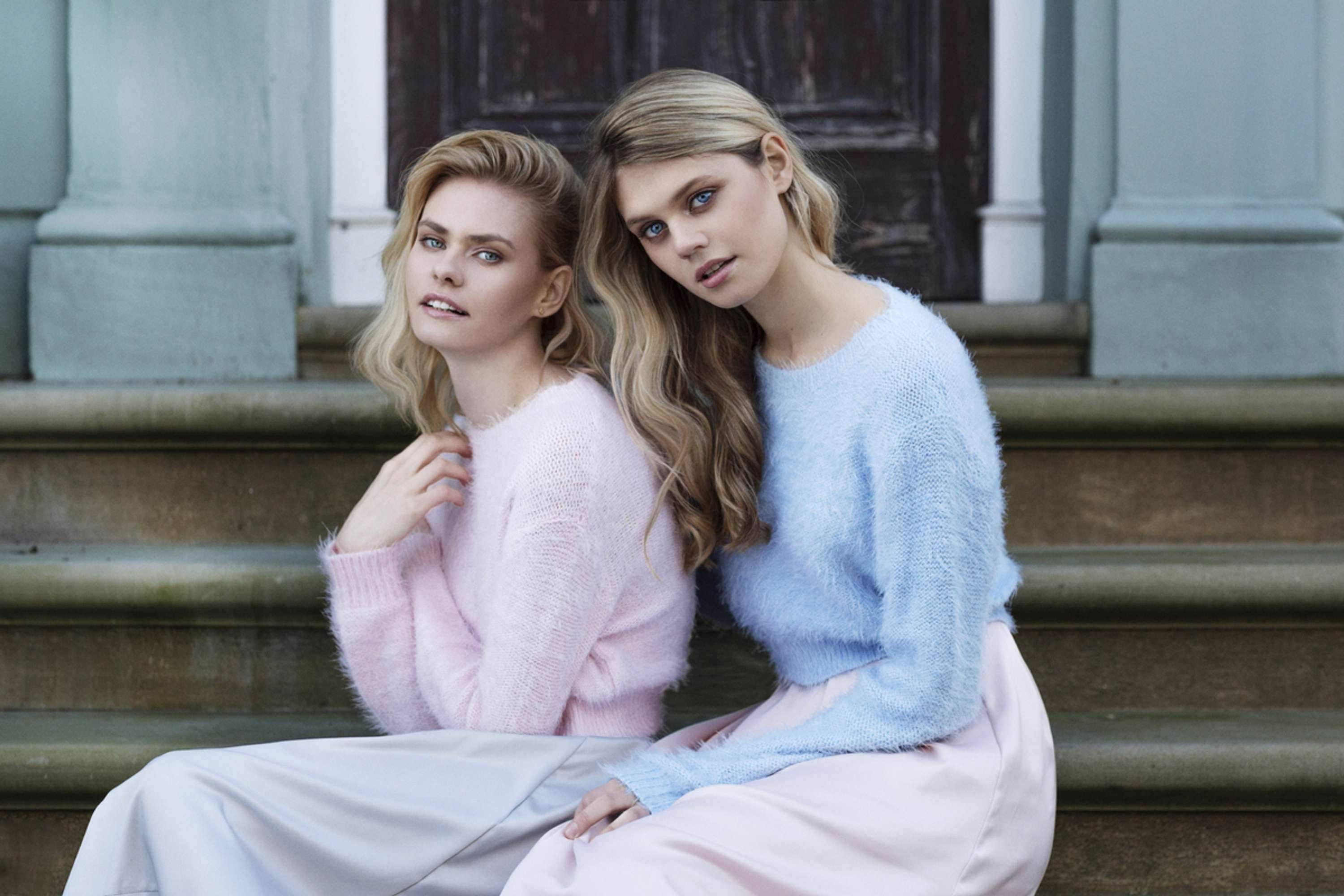 Spring Banner Shoot '15 by Navarro Aydemir