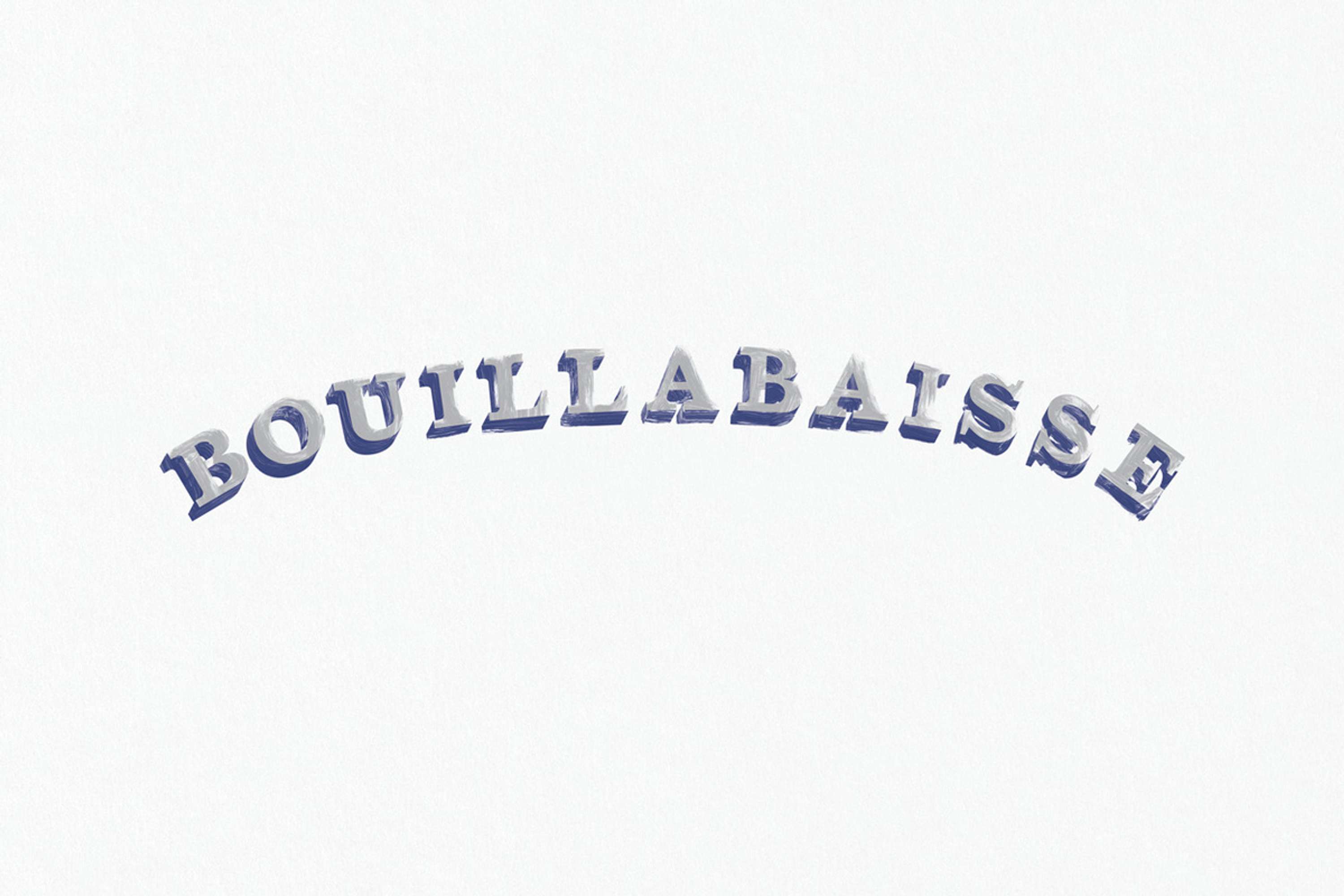 Bouillabaisse Identity by Fieldwork Facility