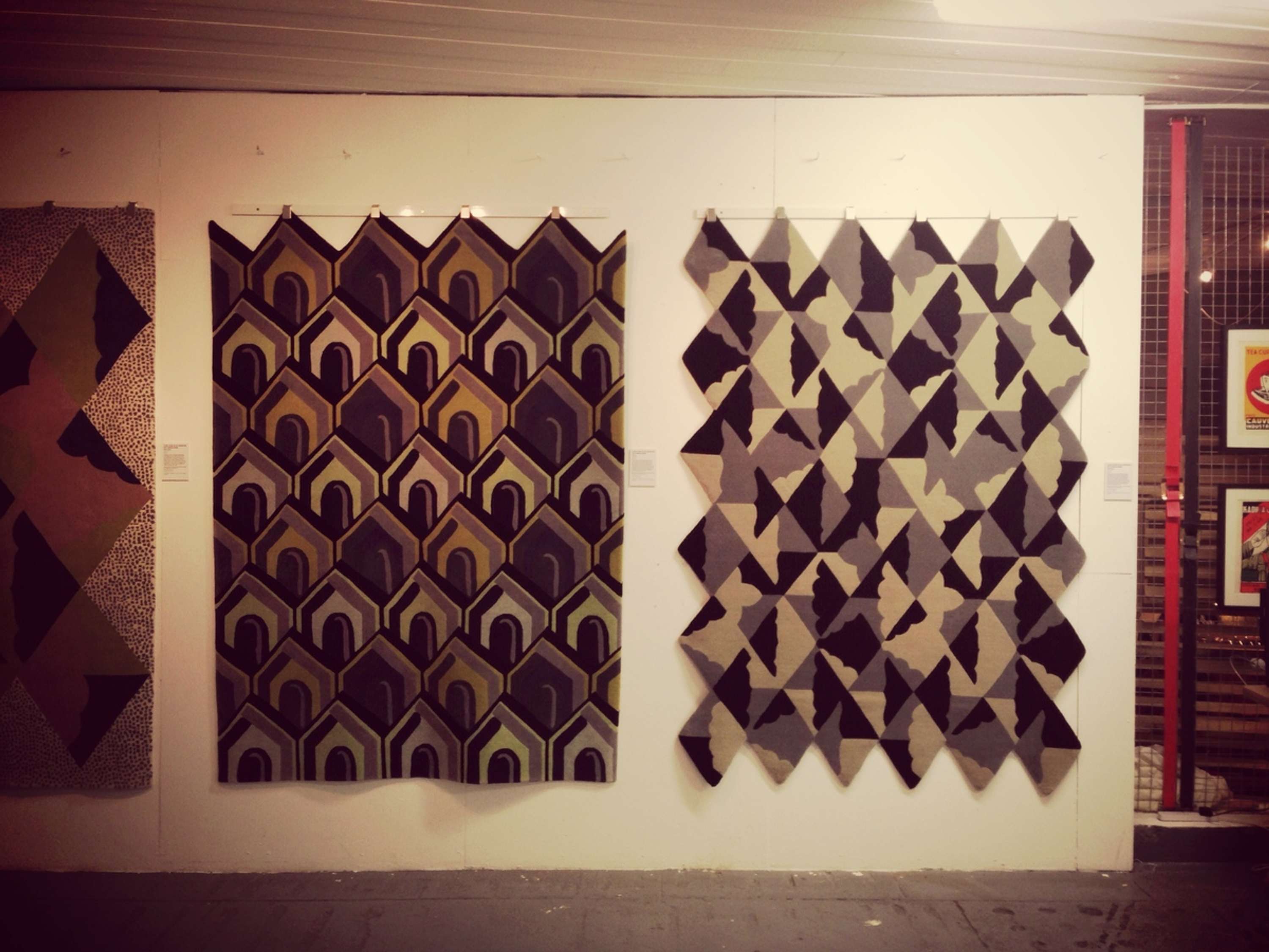 Design Wallah by Katherine Lacour