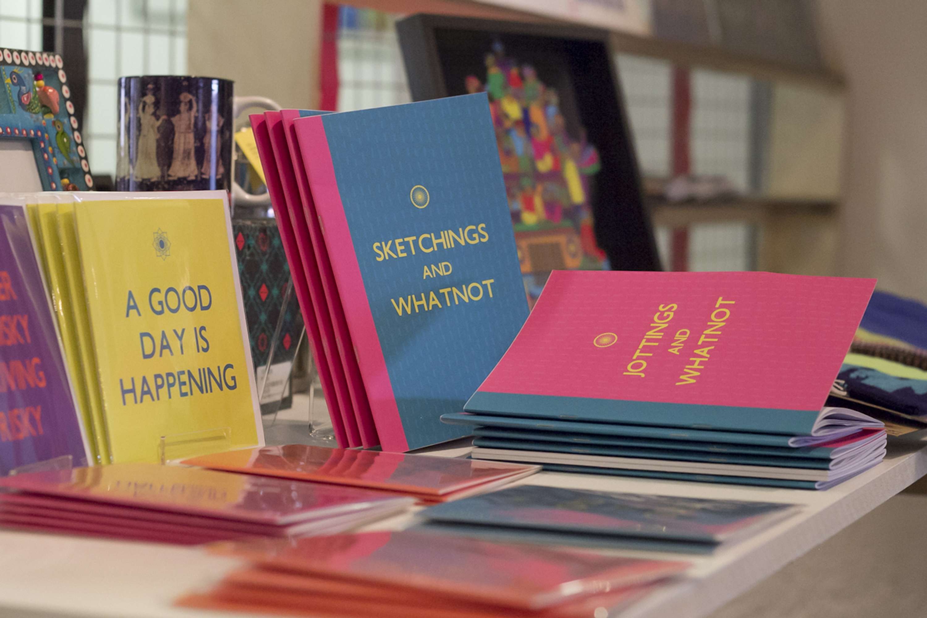 Design Wallah by Katherine Lacour