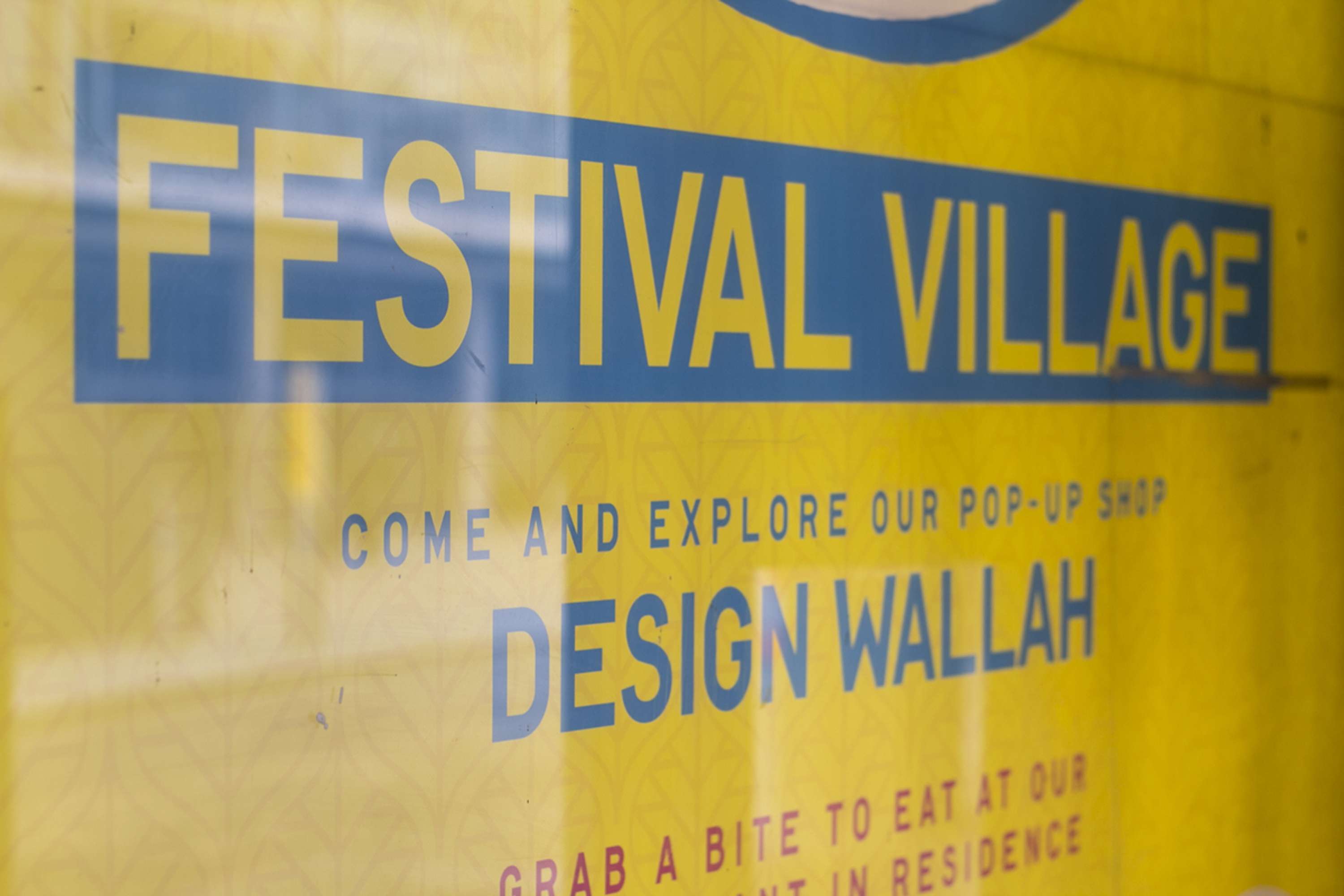 Design Wallah by Katherine Lacour