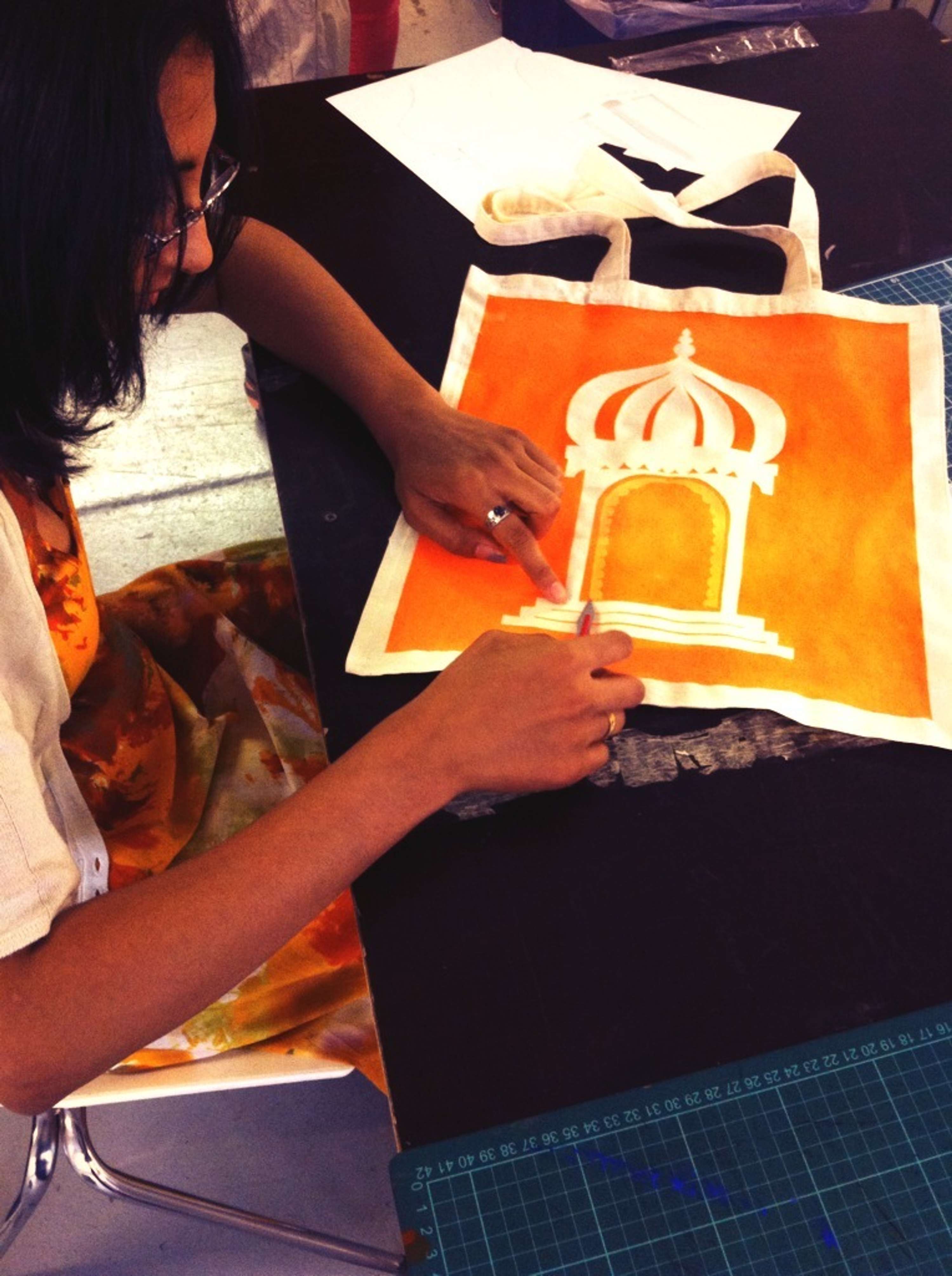 Design Wallah by Katherine Lacour