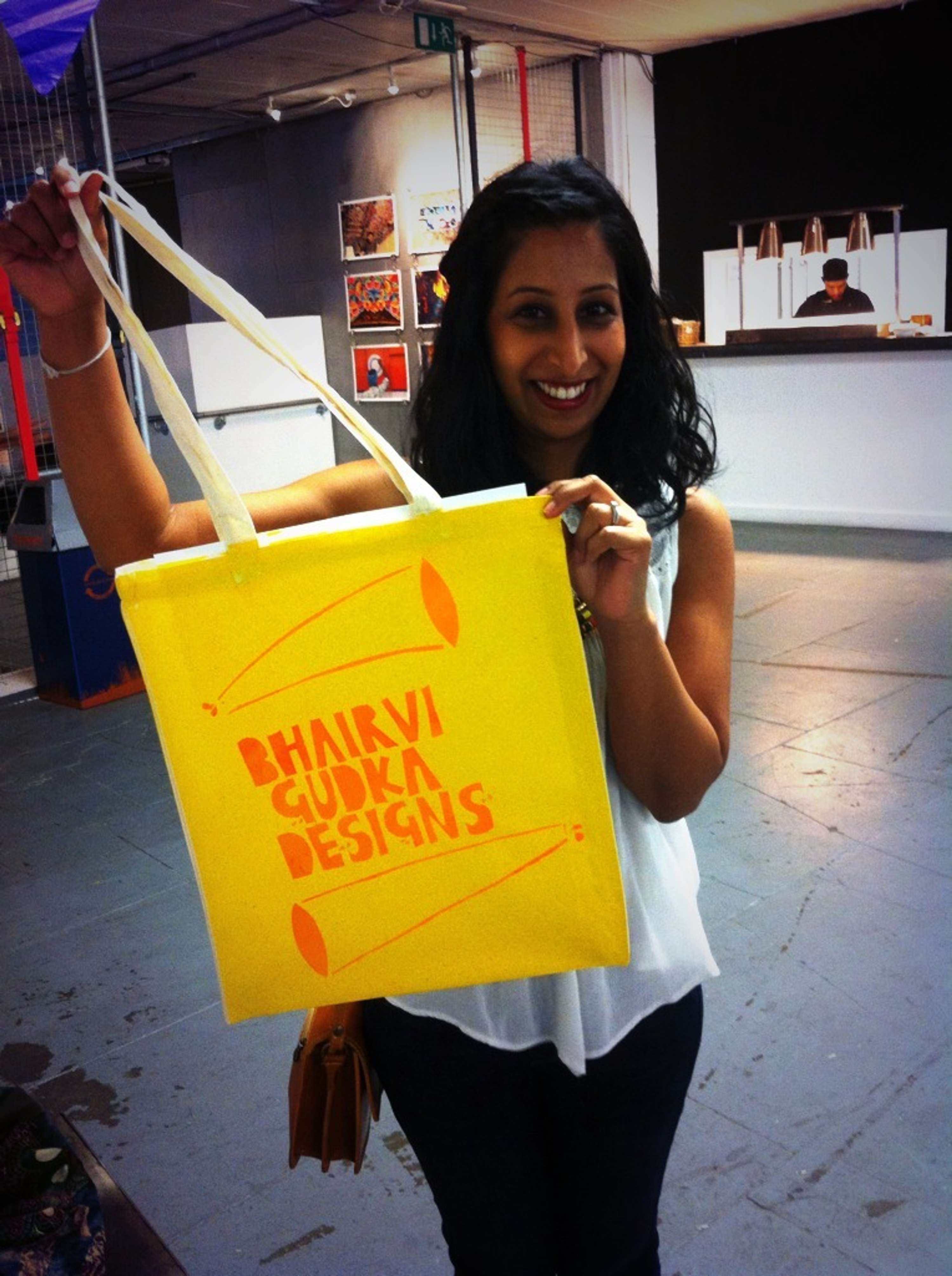 Design Wallah by Katherine Lacour
