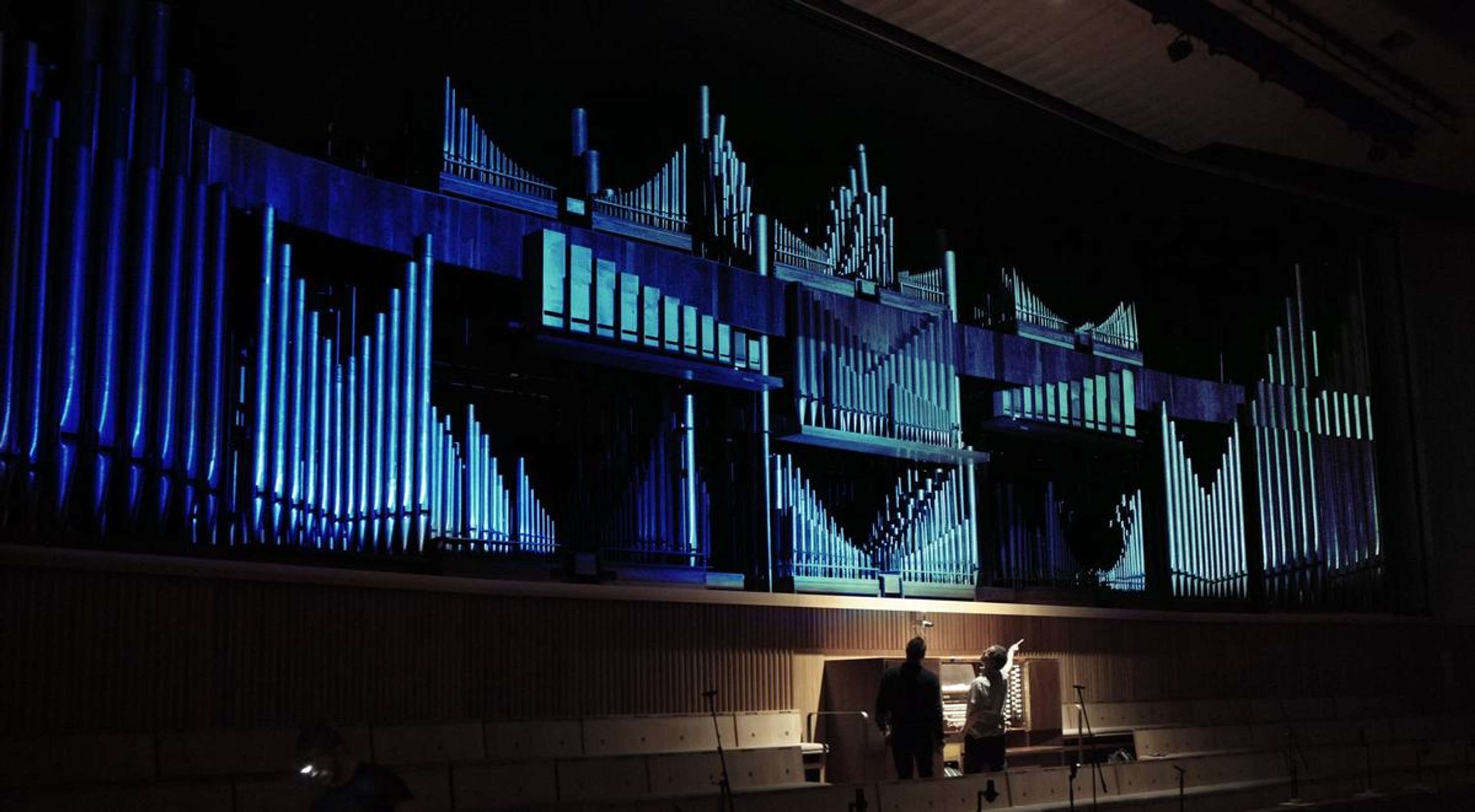 Production Design for Southwark Splash 2015 by Katherine Lacour